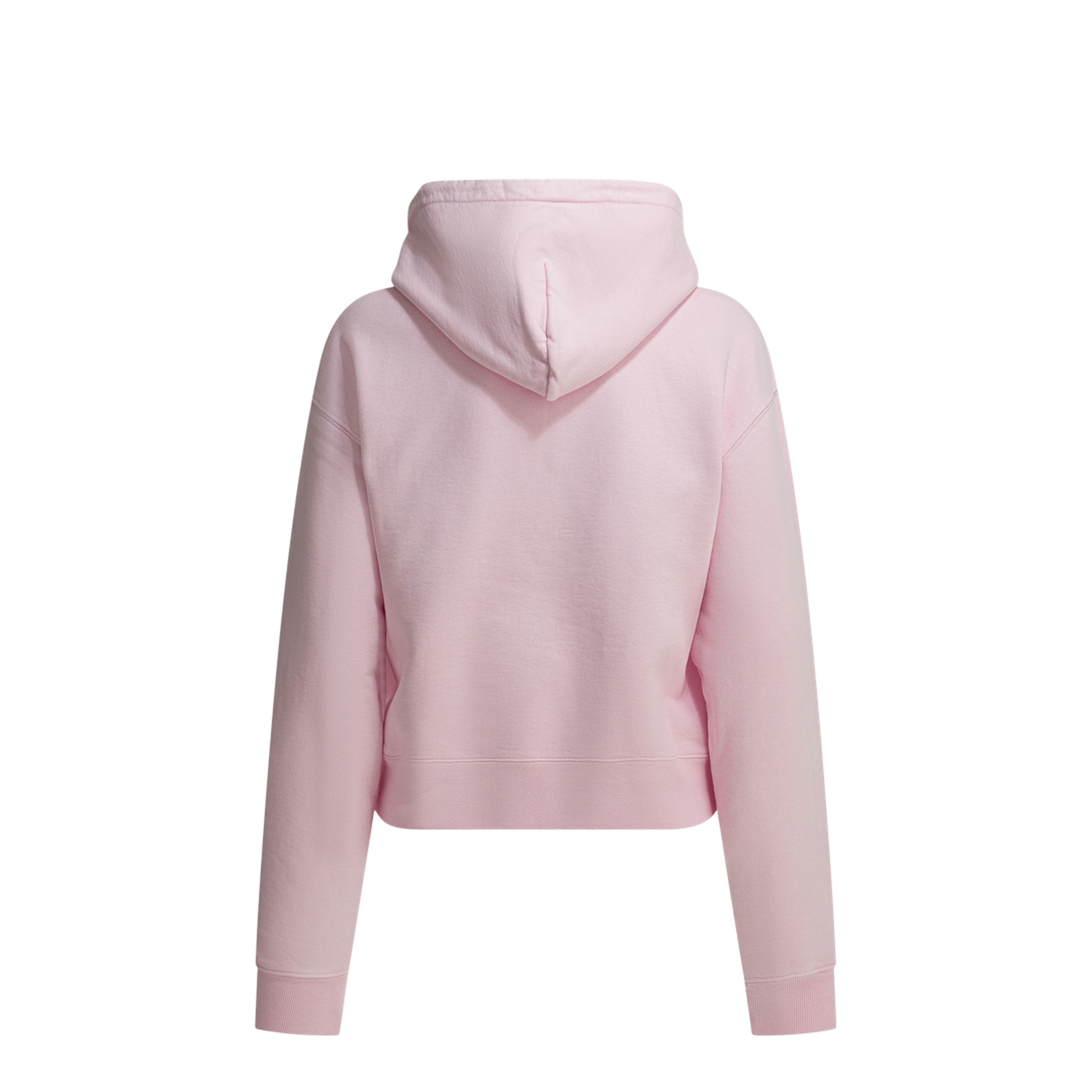 Gros Grain Hoodie - Image 2