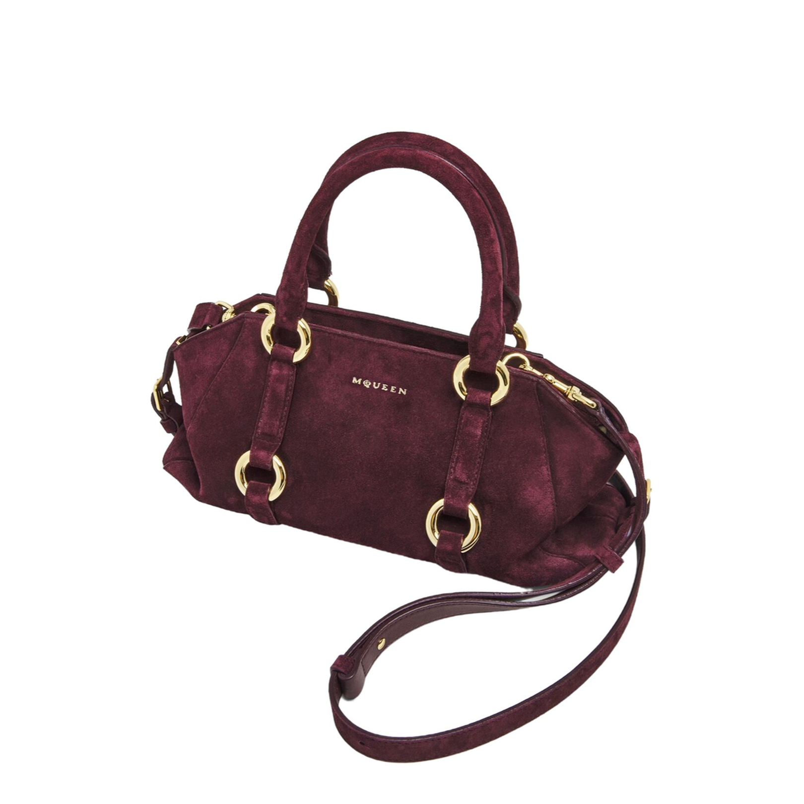 Messenger Bag - Image 3