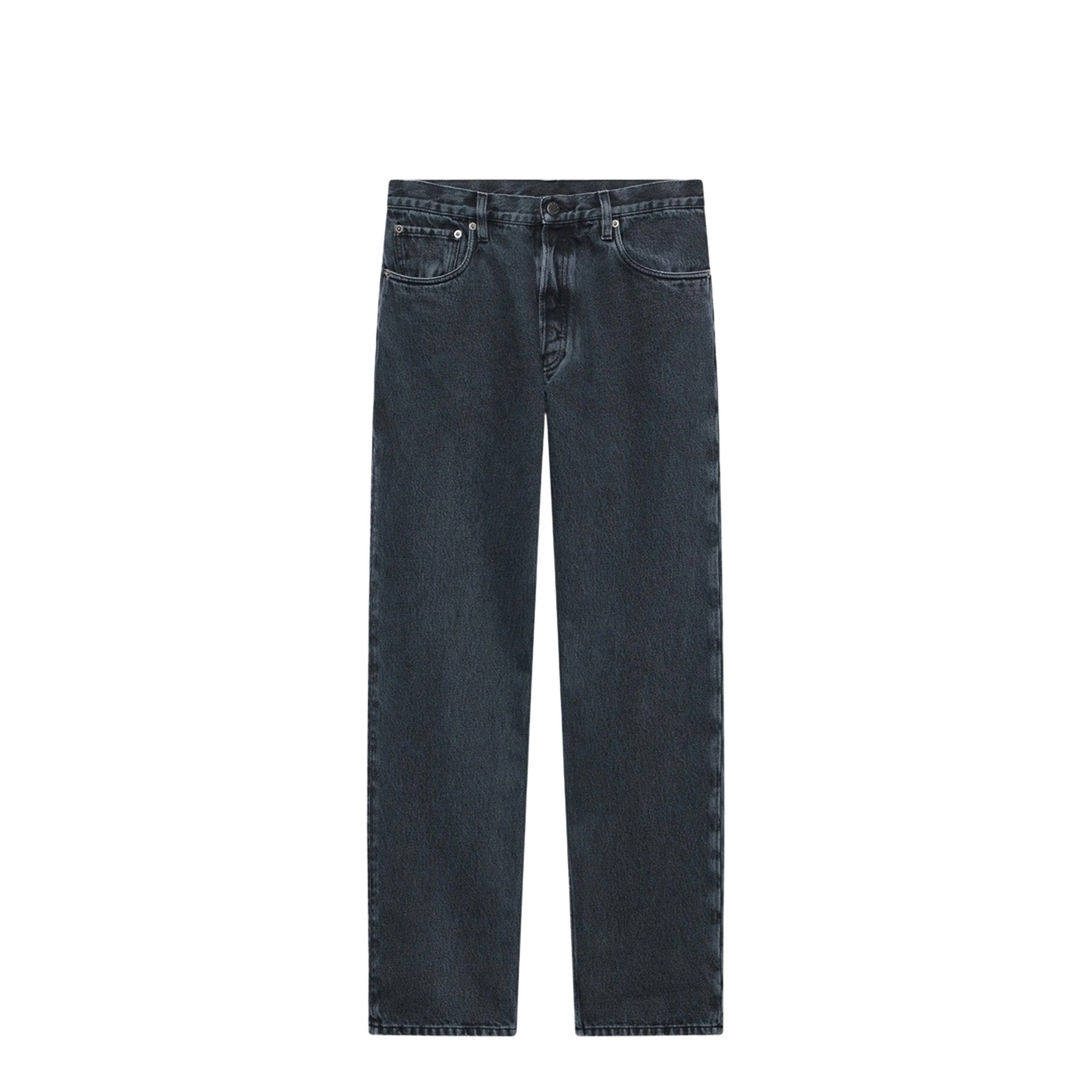 Regular Jeans in Obsidian Colour - Image 1