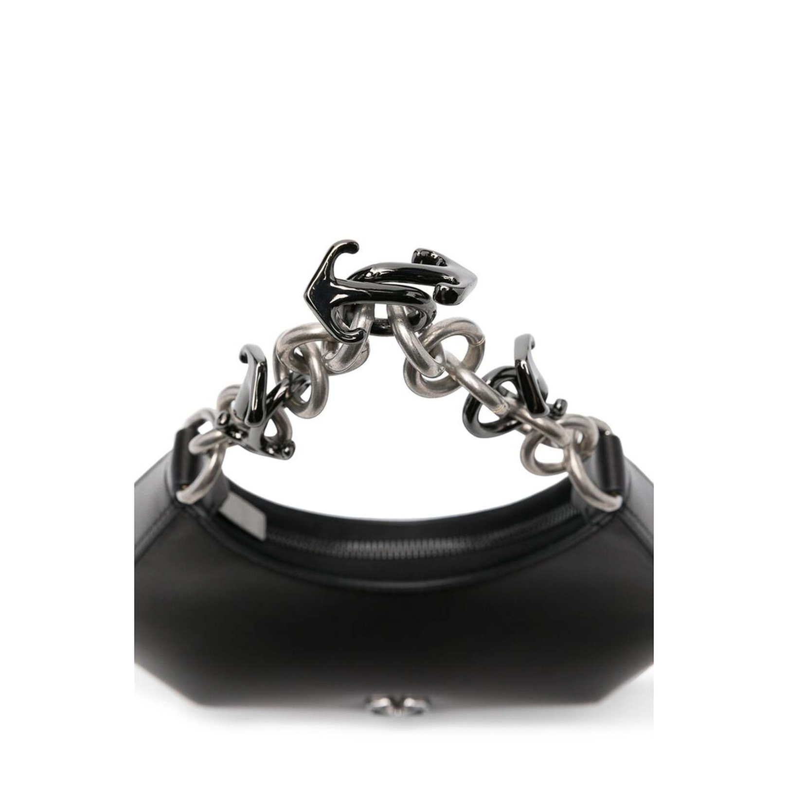 Hemisphere Shoulder Bag - Image 4