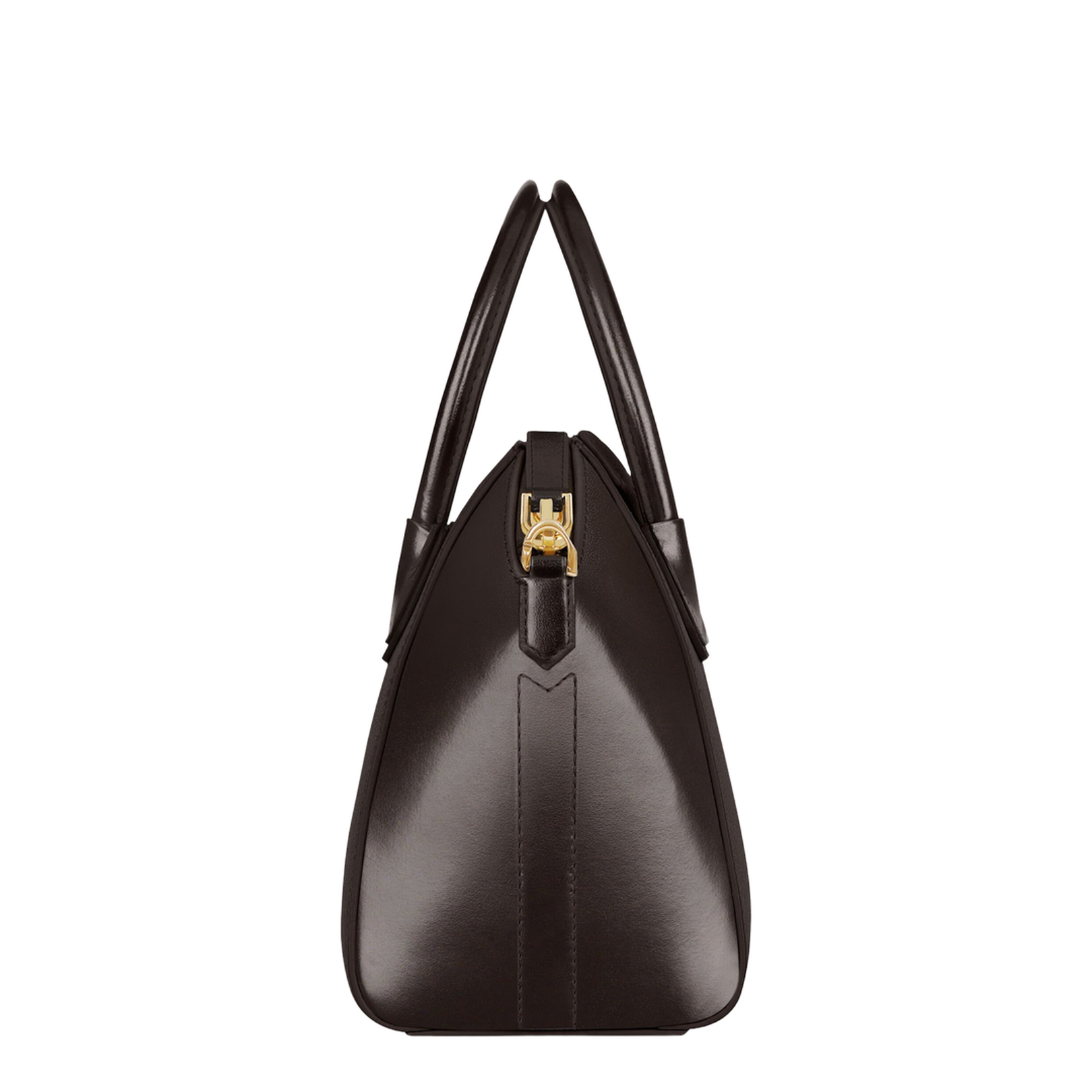 Small Antigona Bag in Box Leather - Image 2