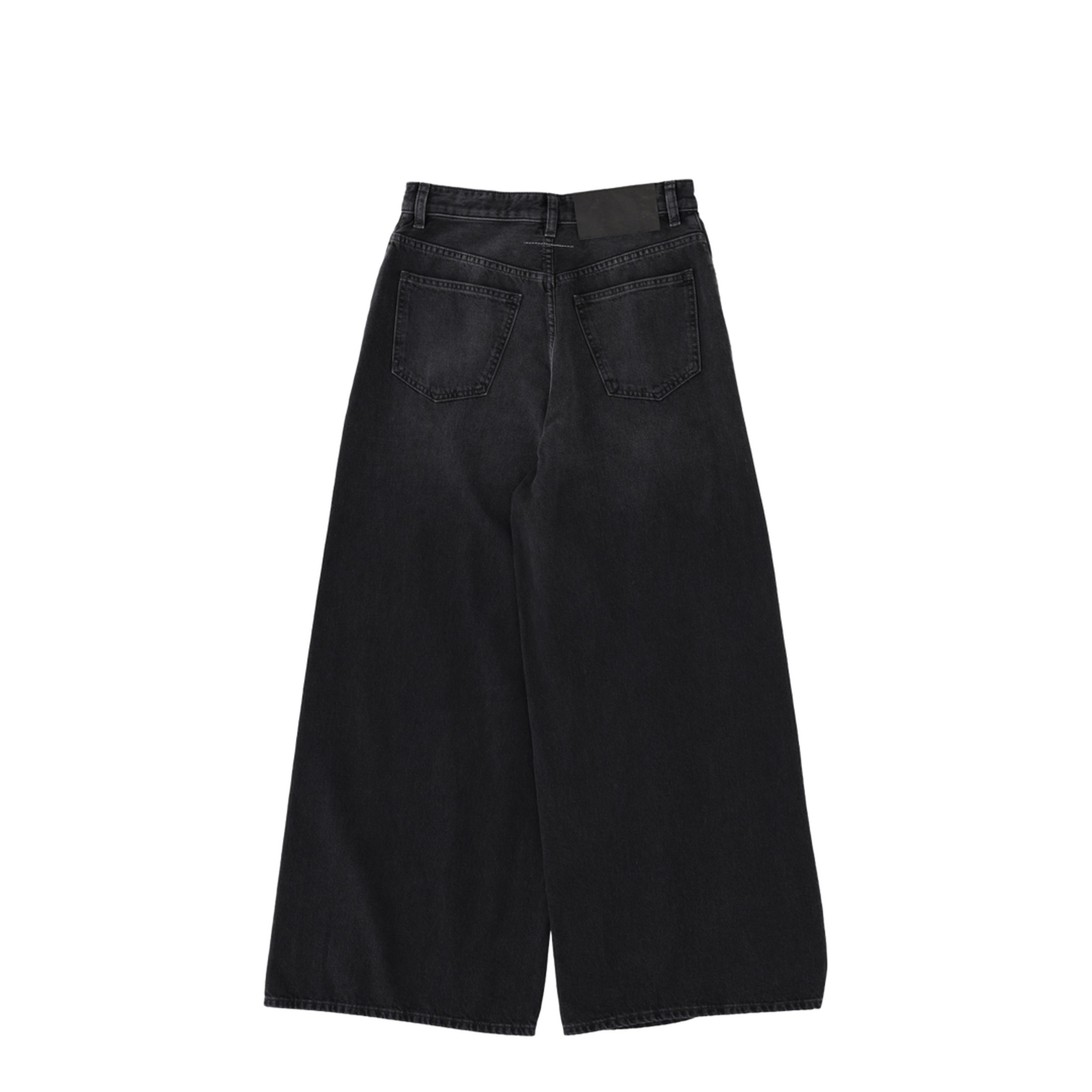 Jeans Black - Image 2