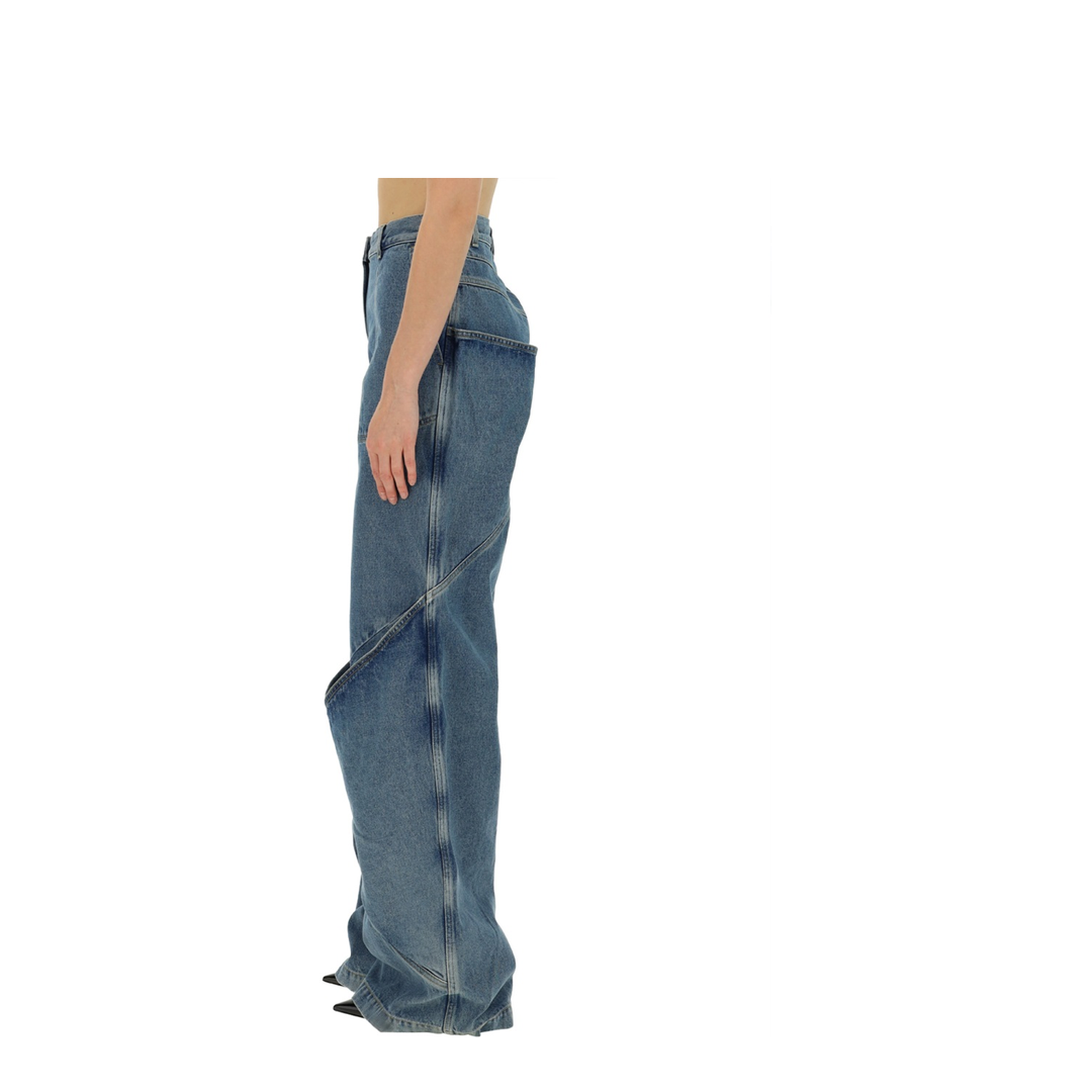 Cargo Jeans - Image 3