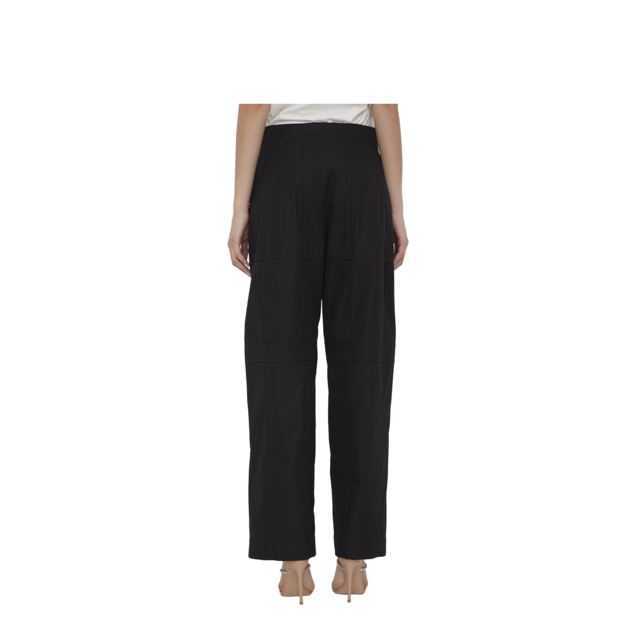 Trousers Black - Image 4