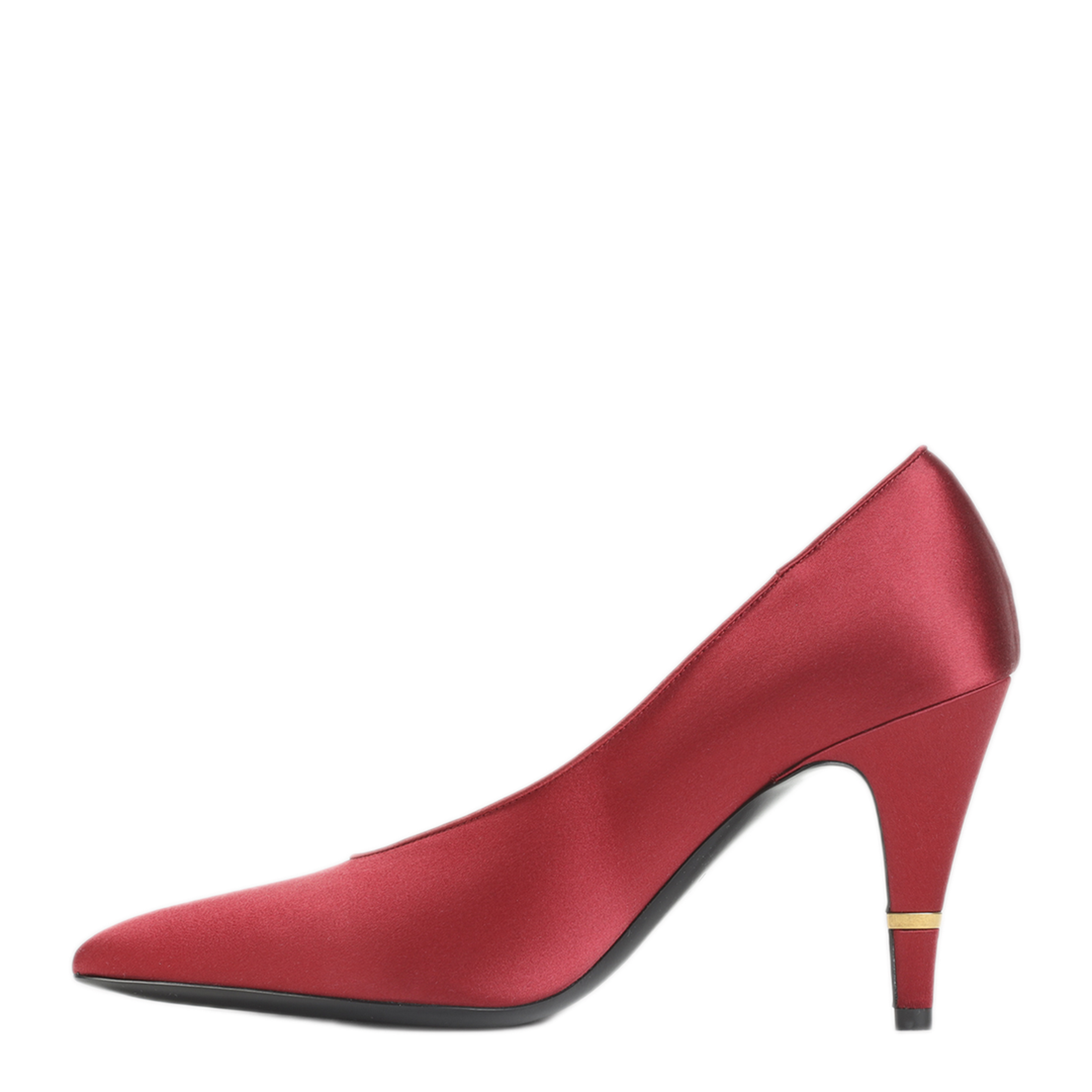 Decollete Pumps - Image 4