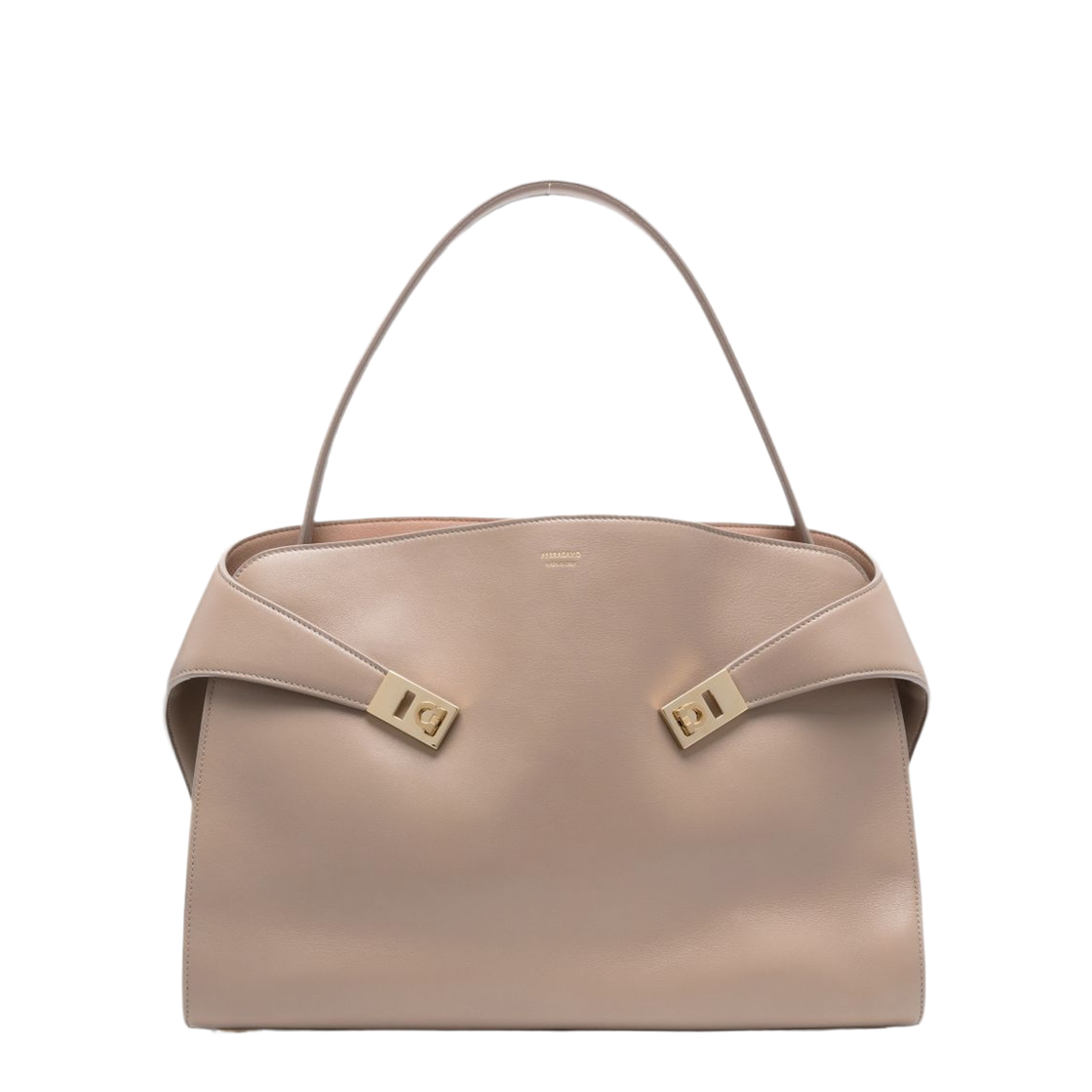 Bags.. GREY - Image 1