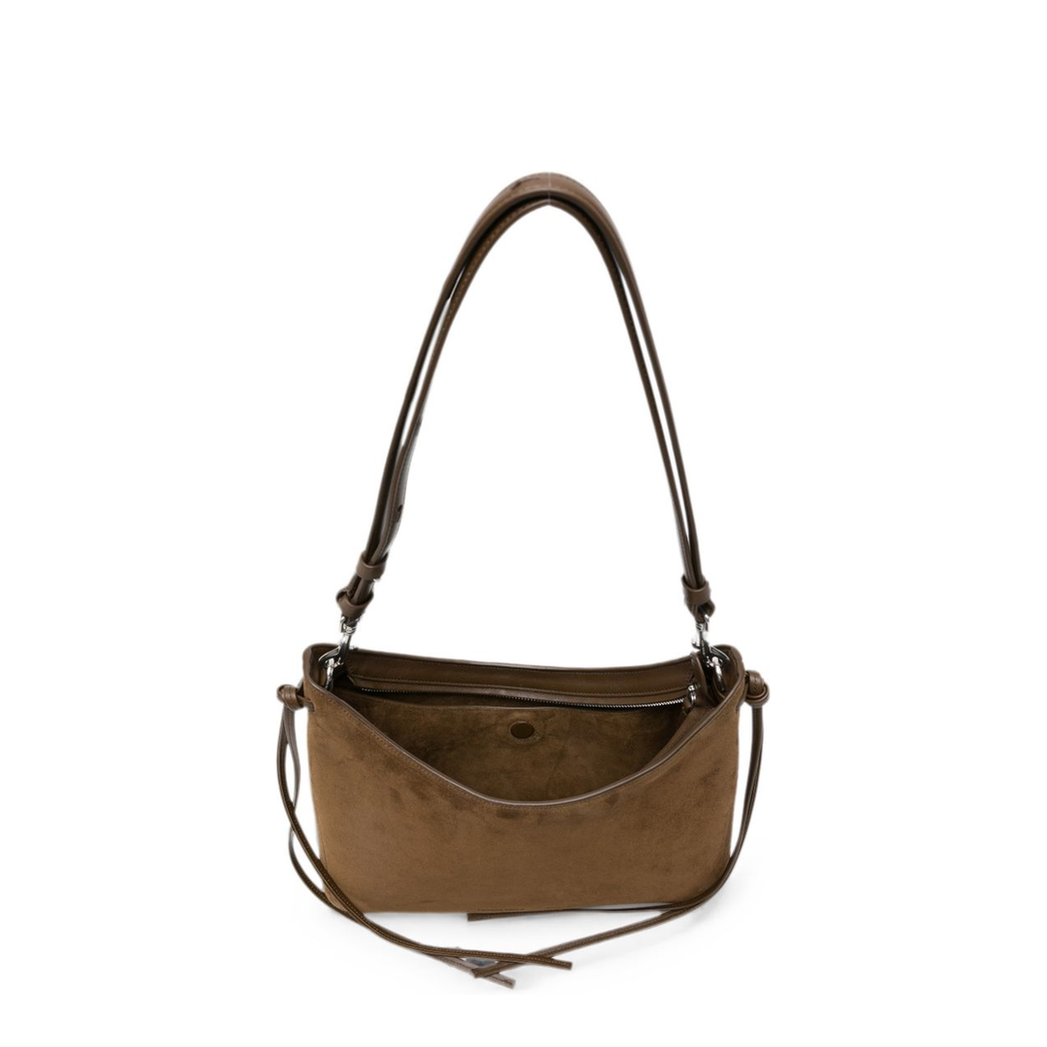 Army Green Bag - Image 5