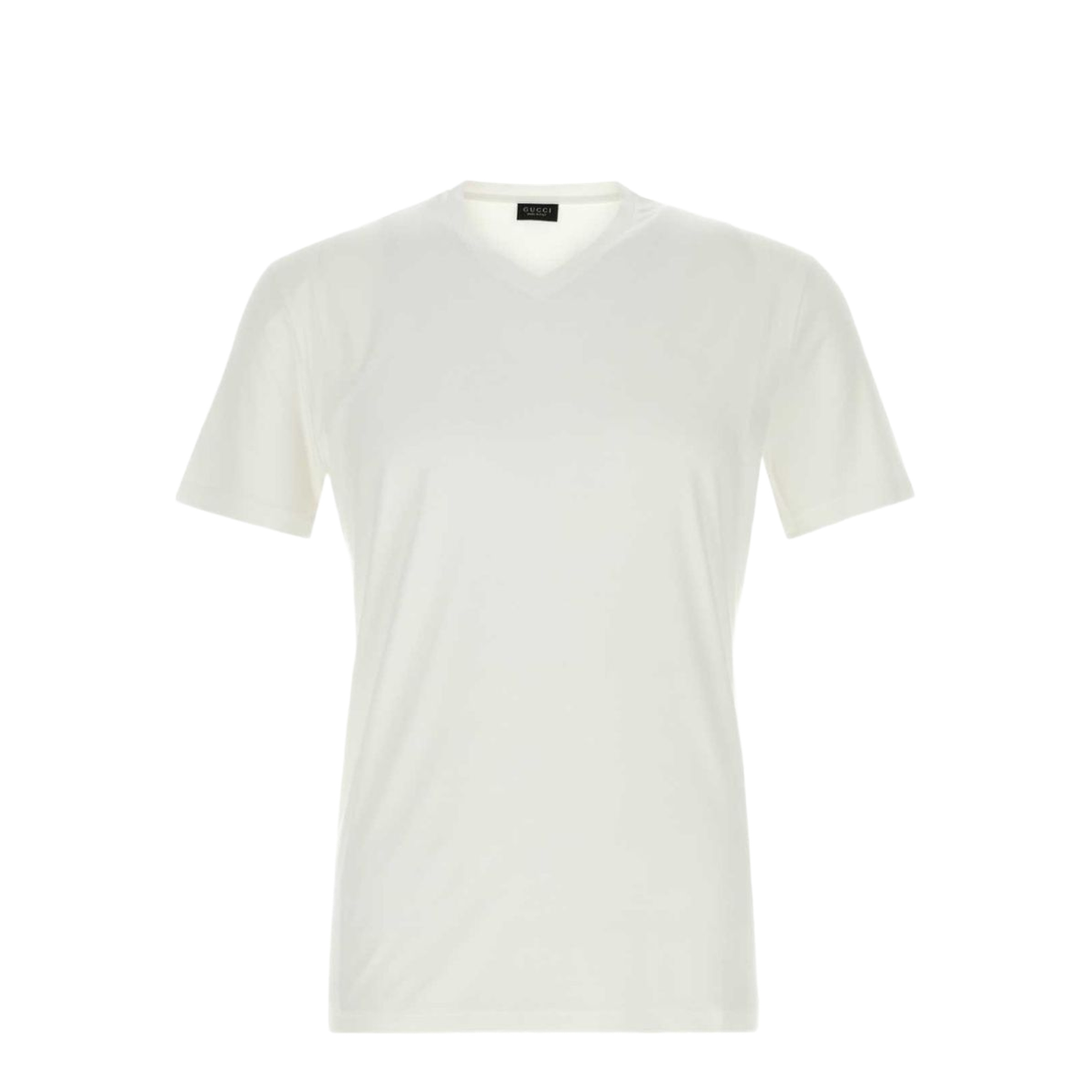 T-shirts and Polos White - Image 1