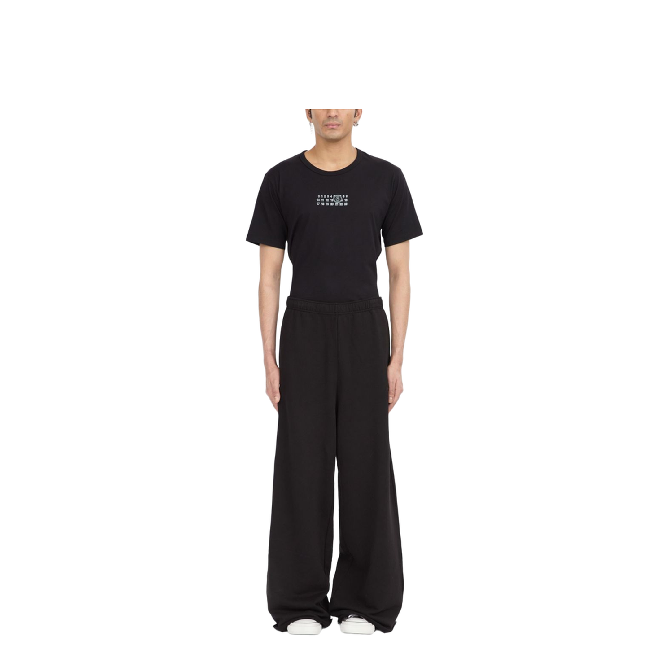 Sweatpants Wide - Image 2