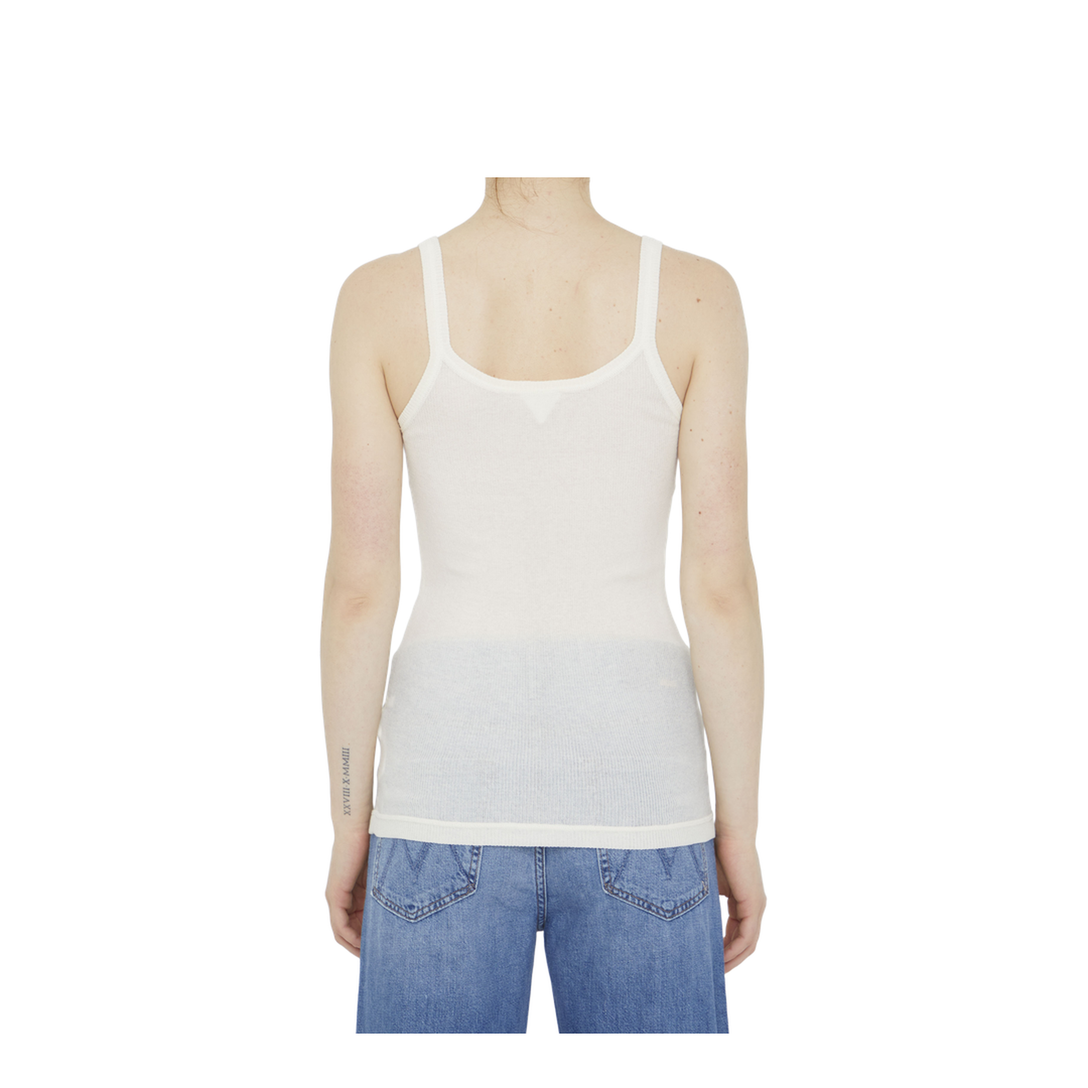 Lightweight Cotton Top - Image 4