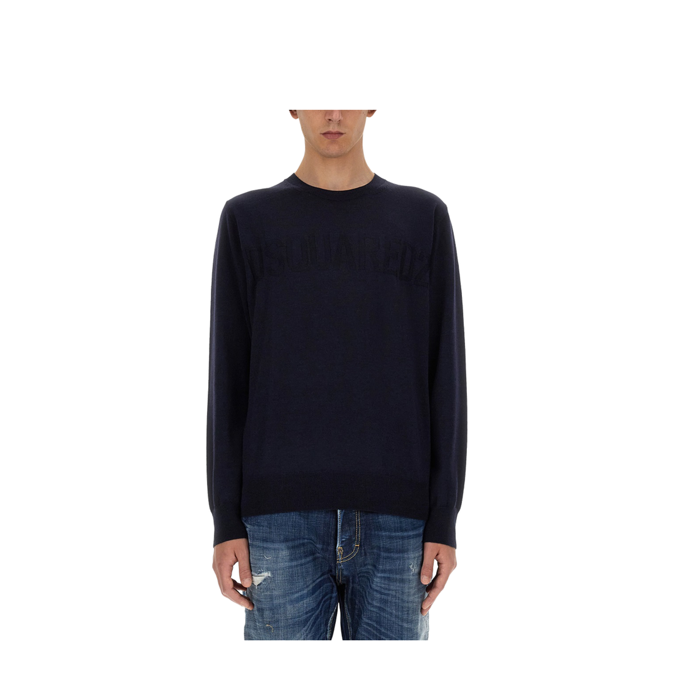 Wool Jersey - Image 1