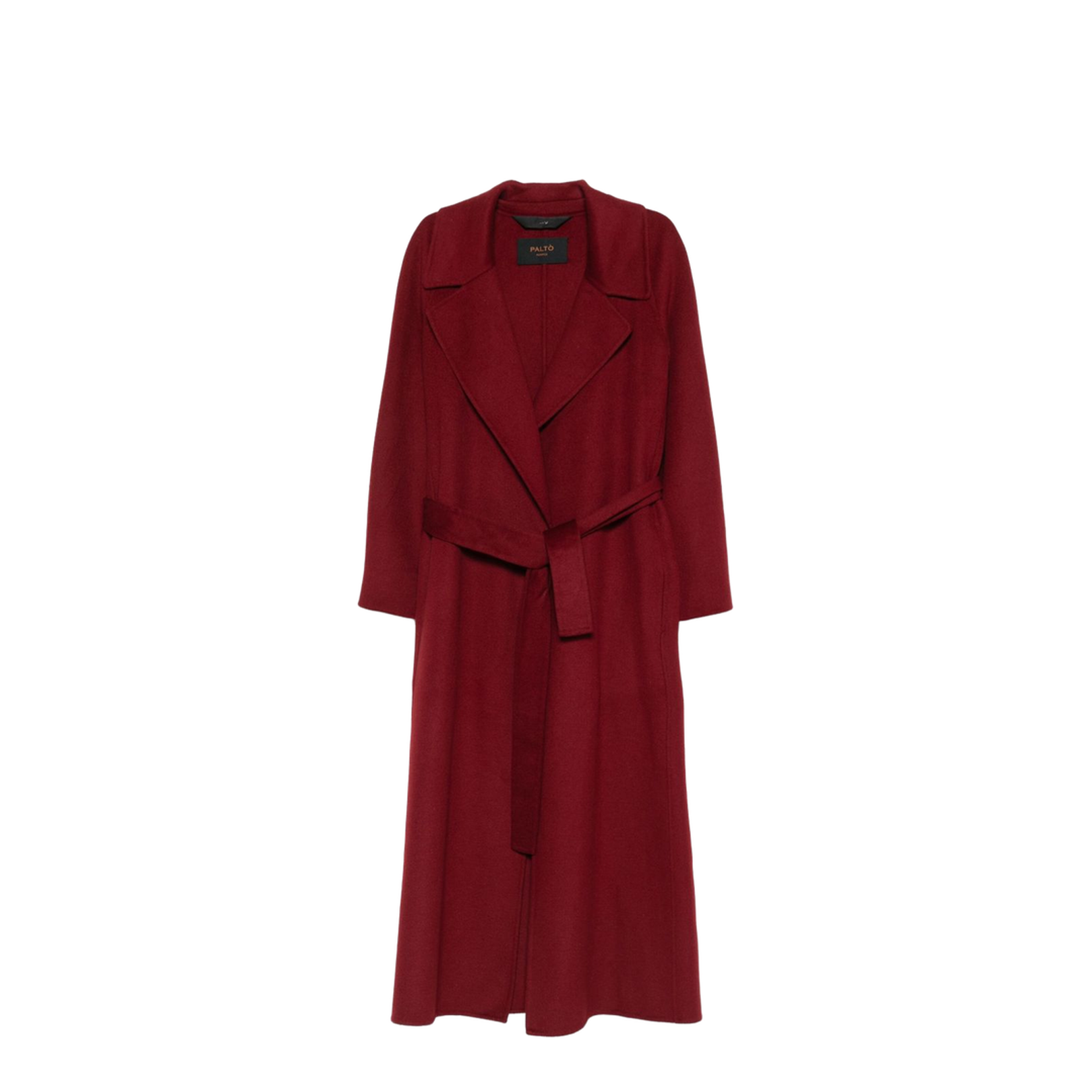 Coats Bordeaux - Image 1