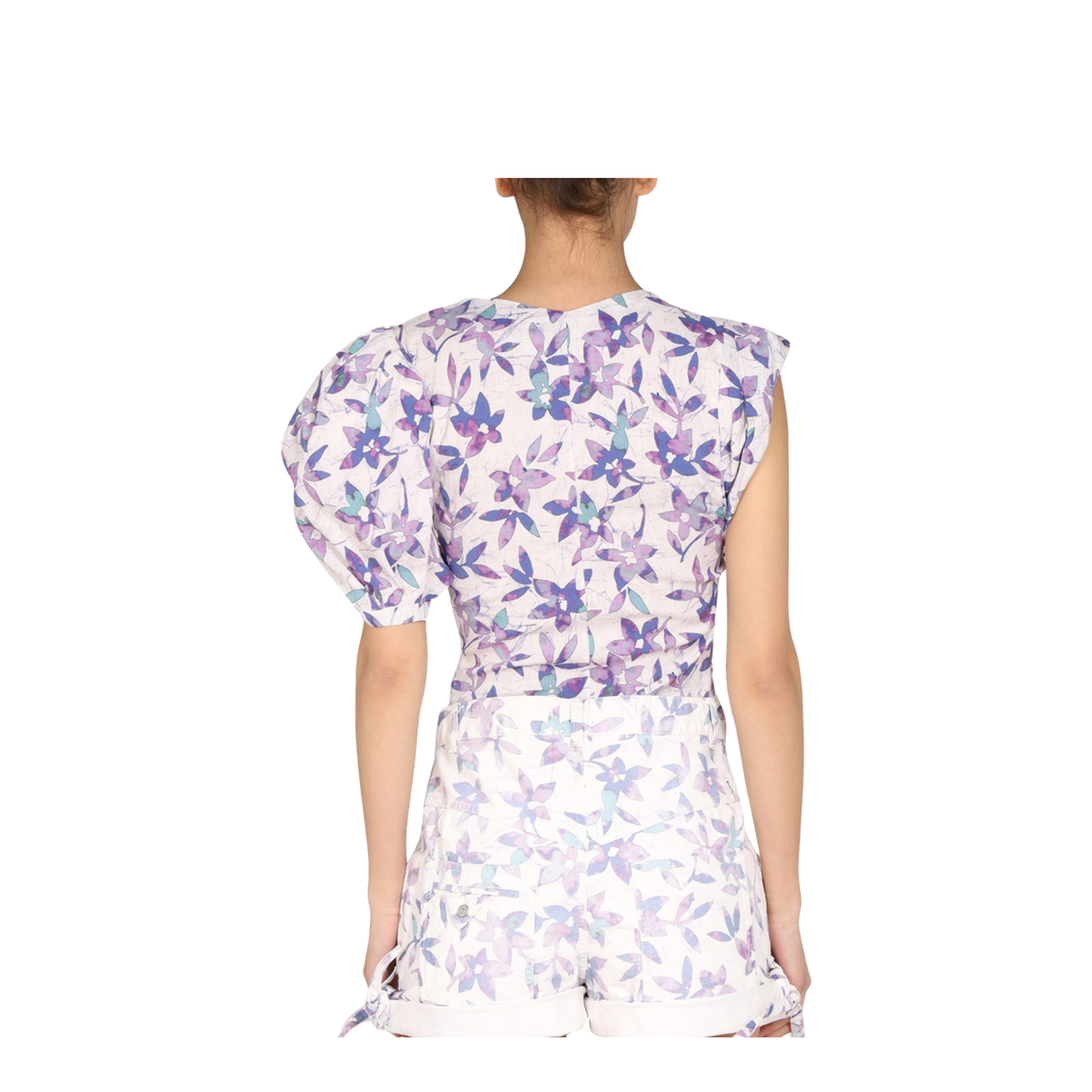 "MADINEA" TOP - Image 4