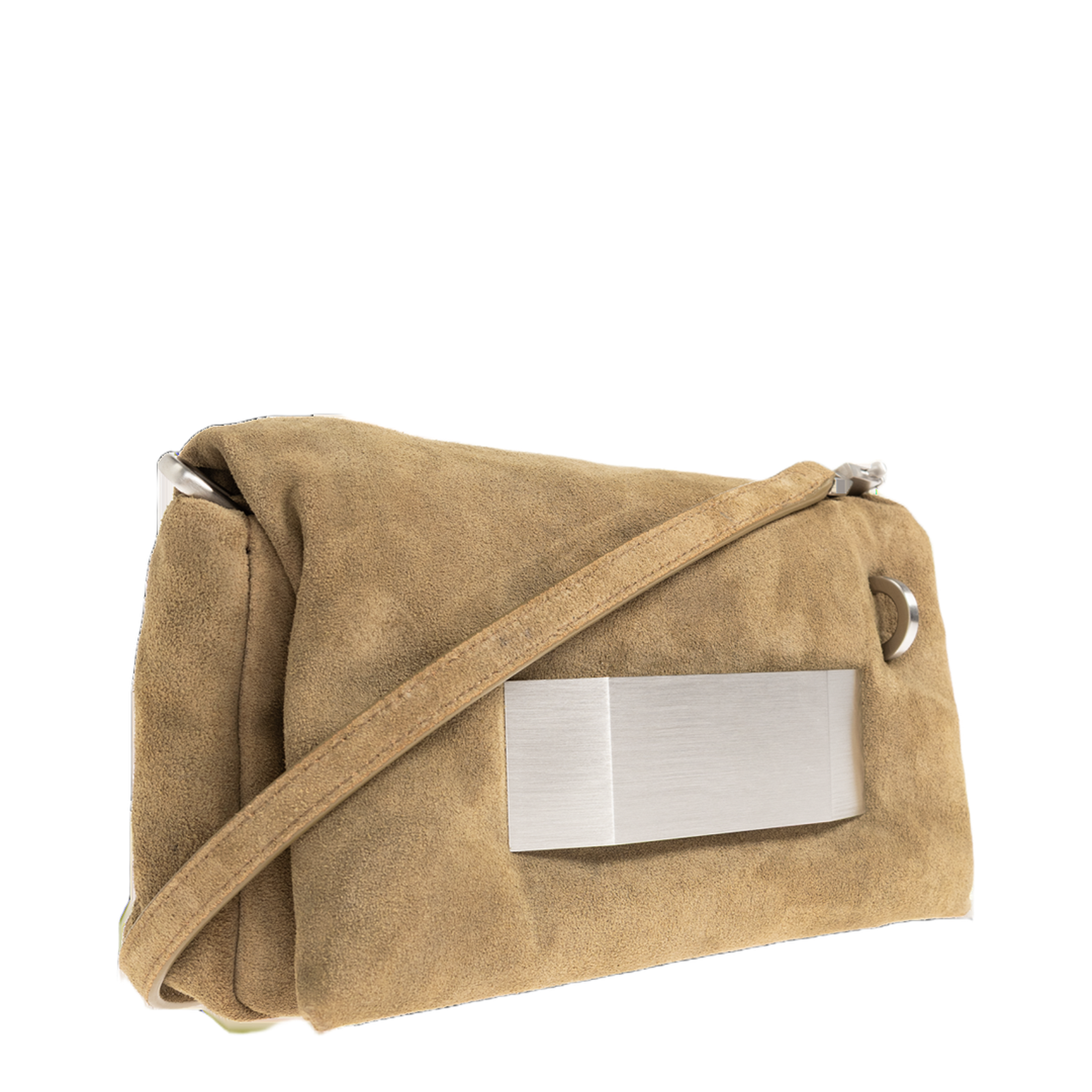 Pillow Griffin Shoulder Bag - Image 4