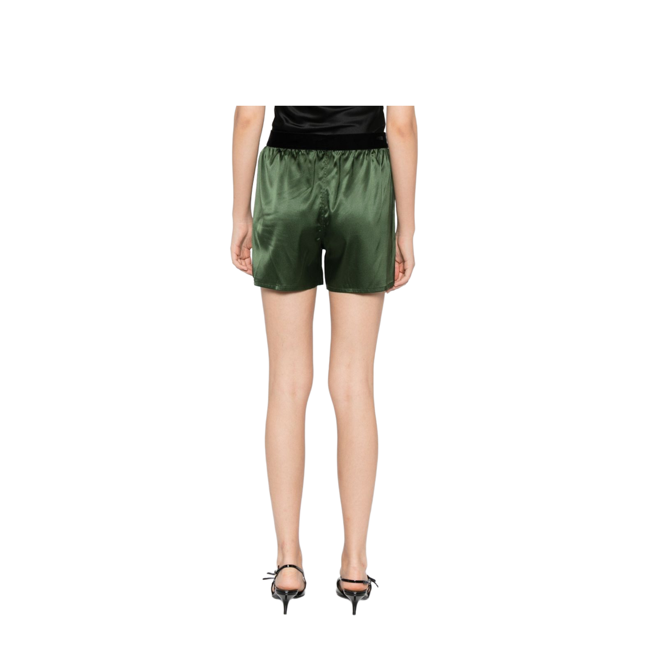 Shorts Green - Image 5