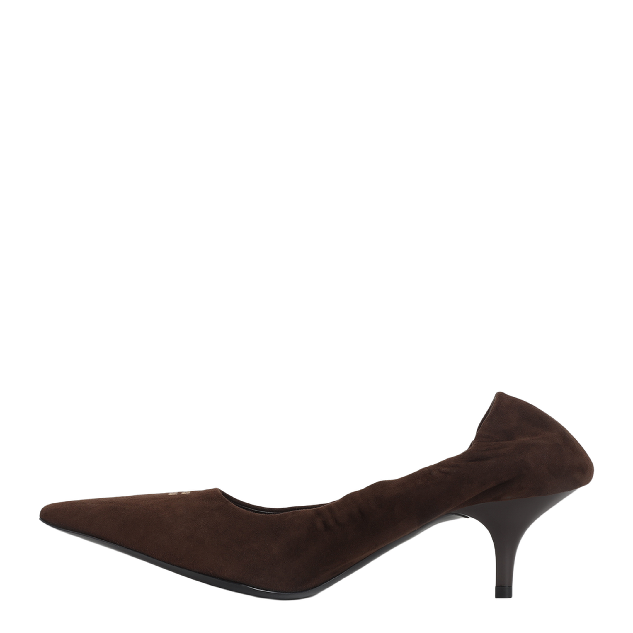 Lamb Leather Pumps - Image 4