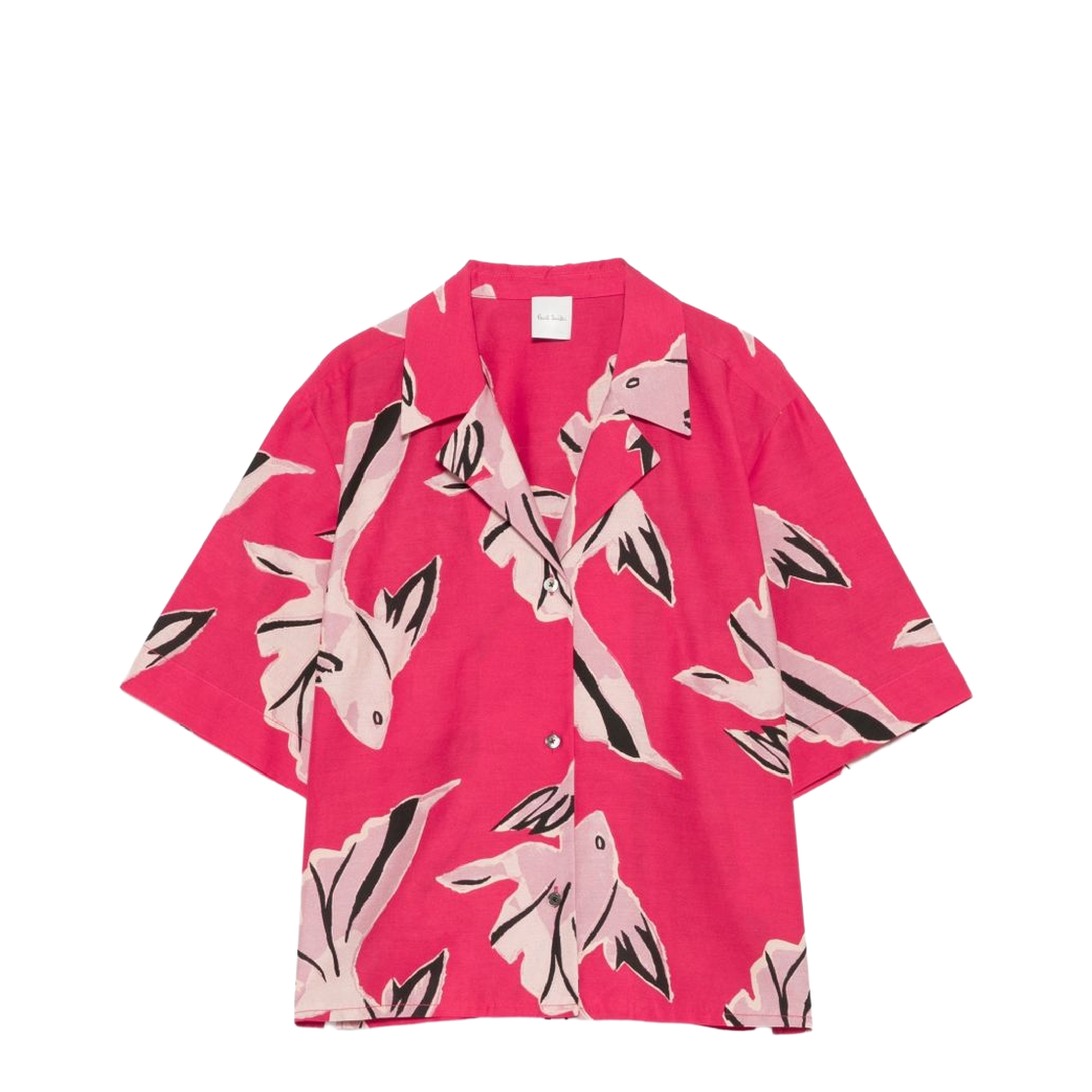 Shirts Red - Image 1