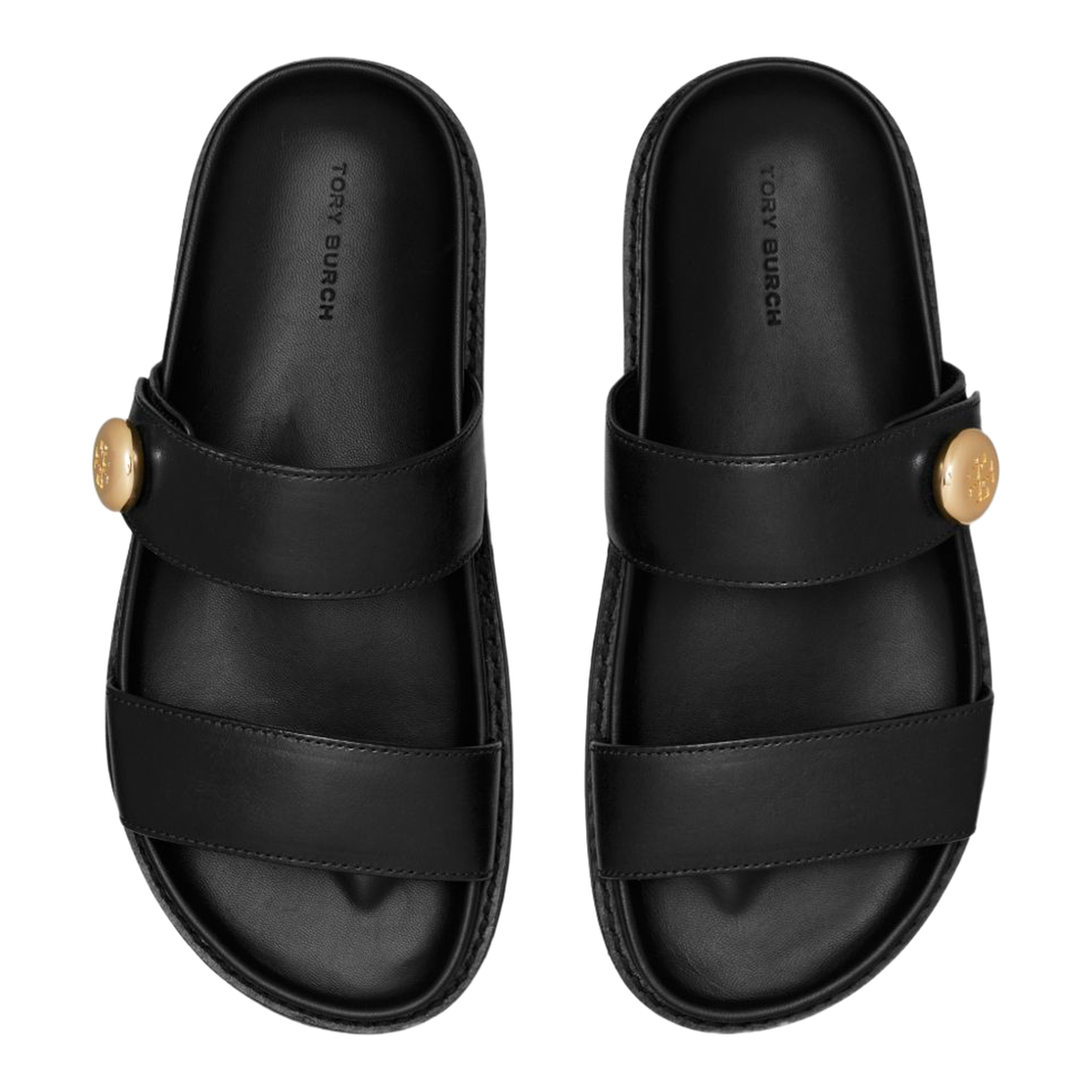 Sandals Black - Image 5