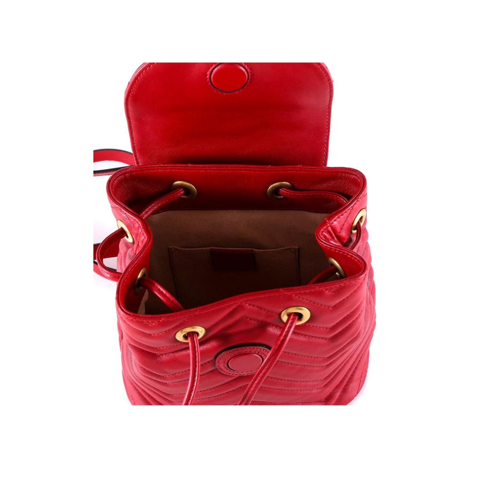 GG Marmont Backpack - Image 4