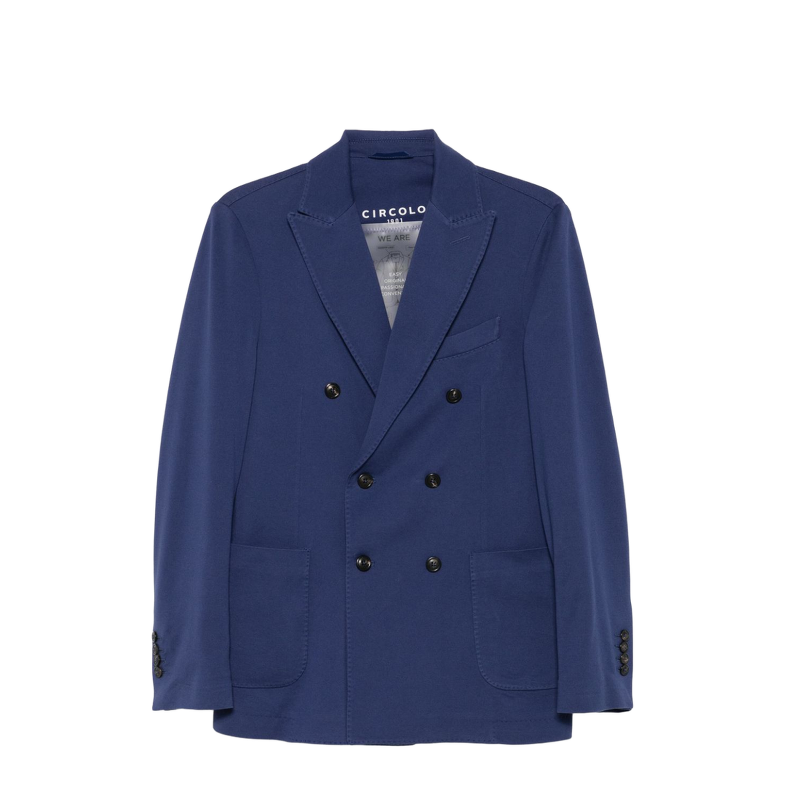 Jackets Purple - Image 1