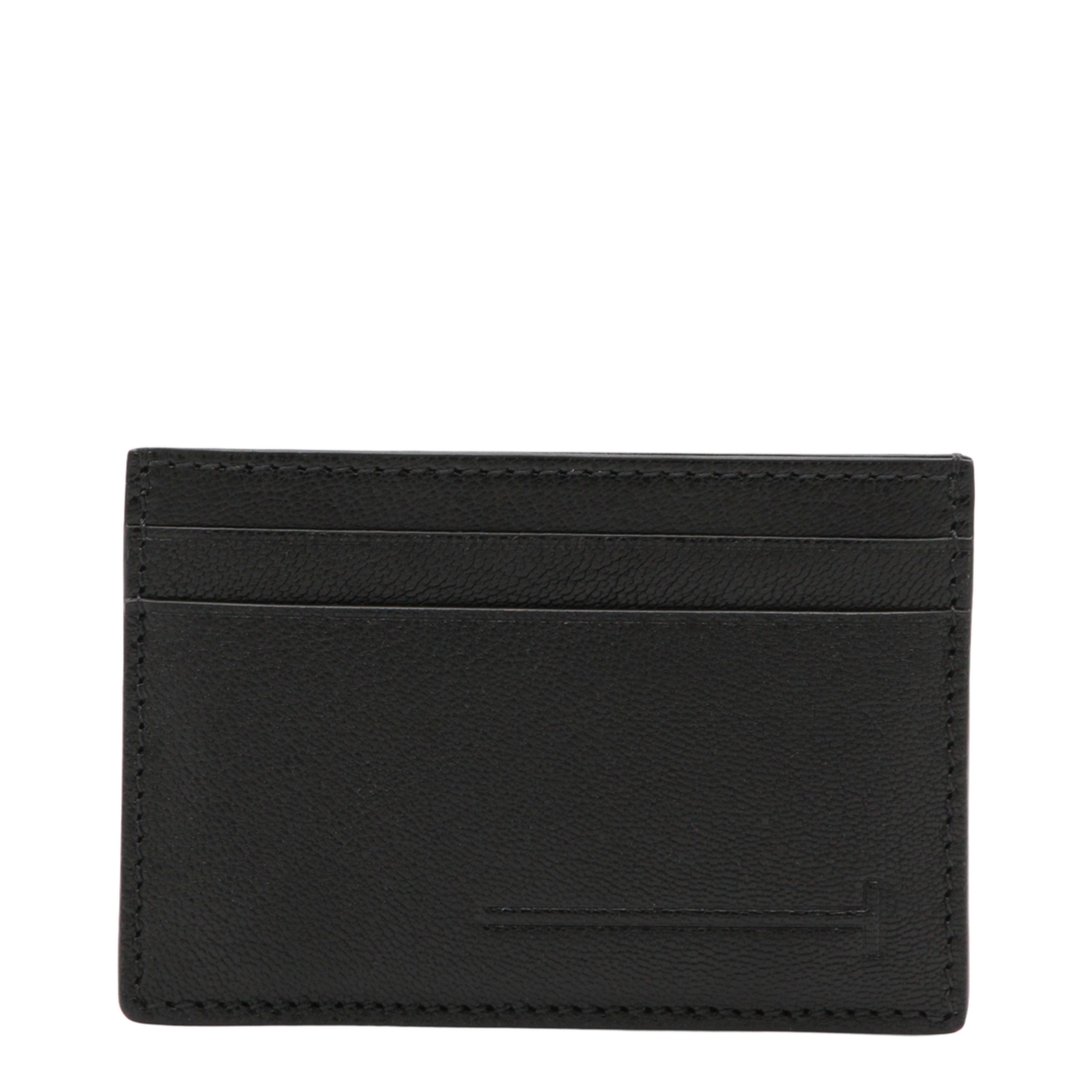 Leather Credit Card Case - Image 3