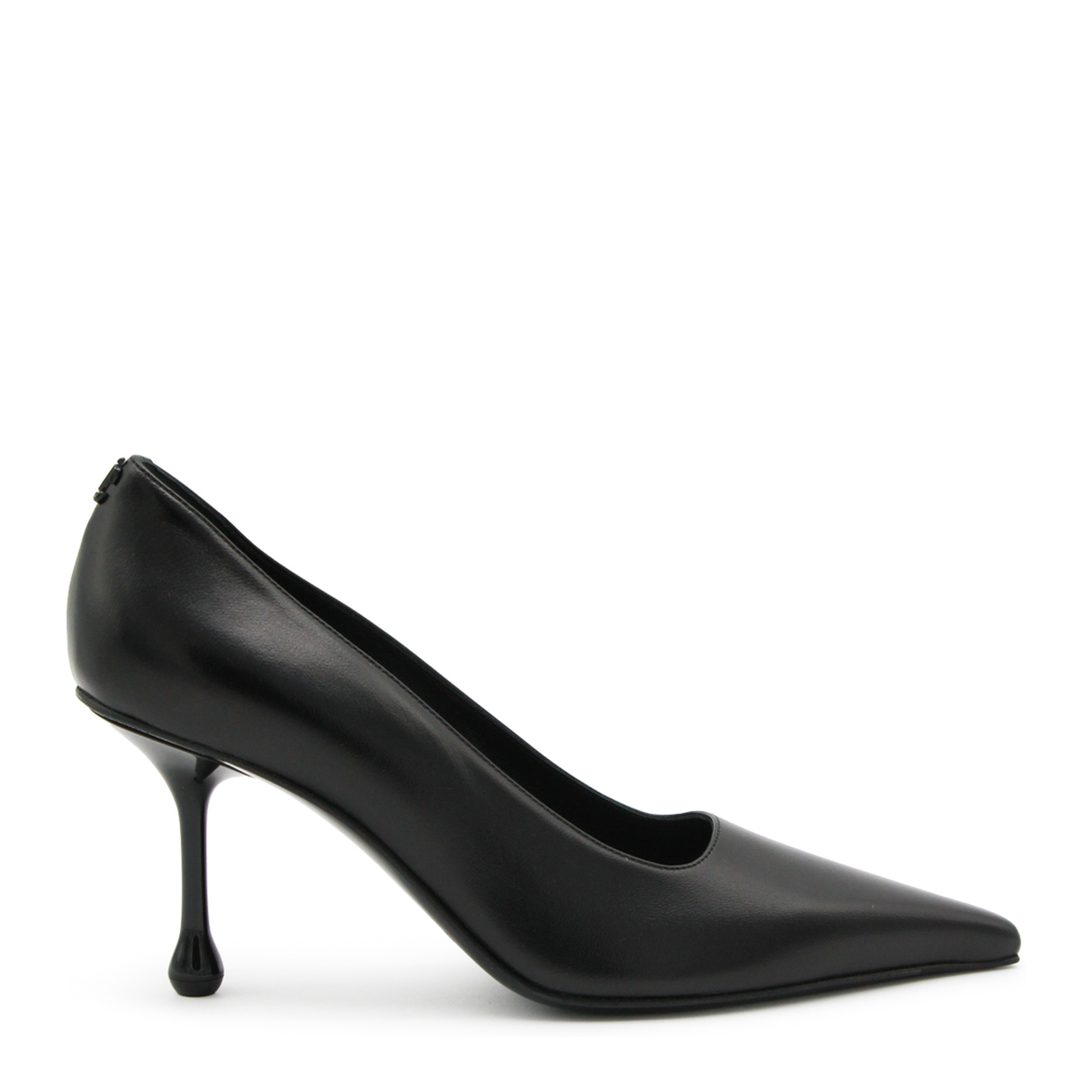With Heel - Image 1