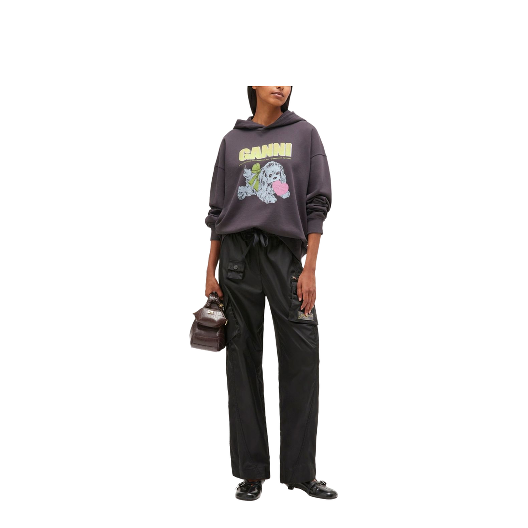 Isoli Organic Cotton Hoodie - Image 4