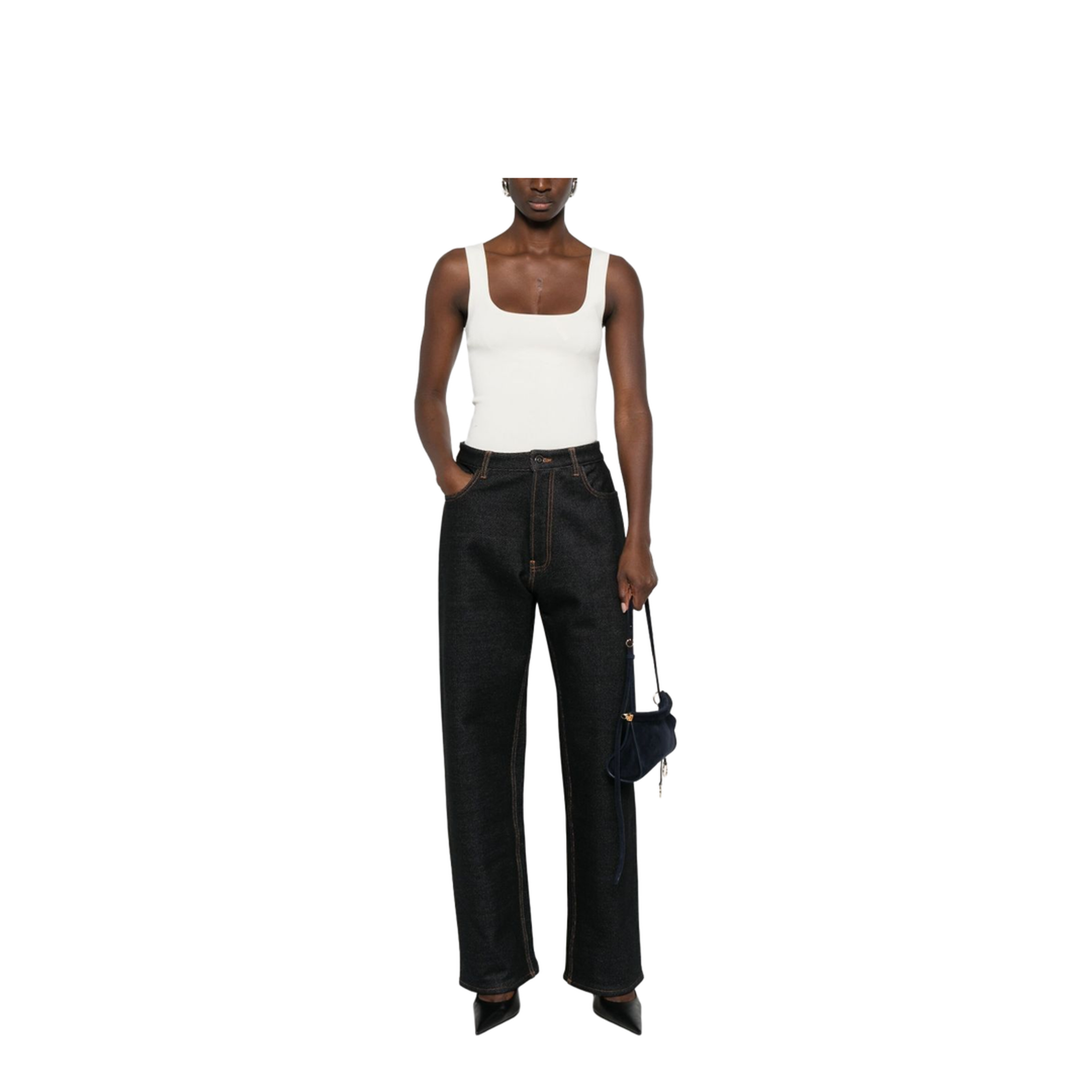 Jeans Black - Image 5