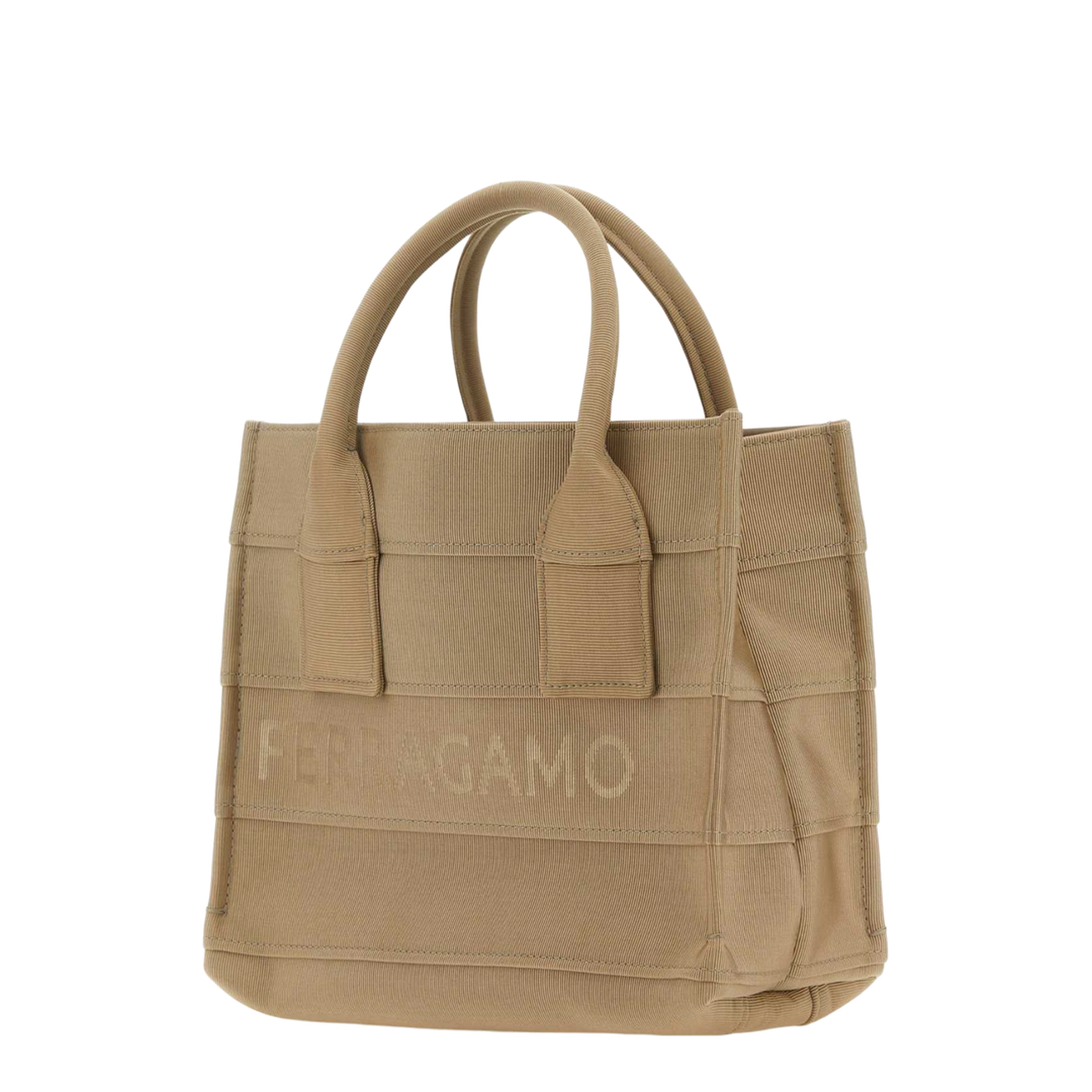 Salvatore Beige Handbags - Image 2