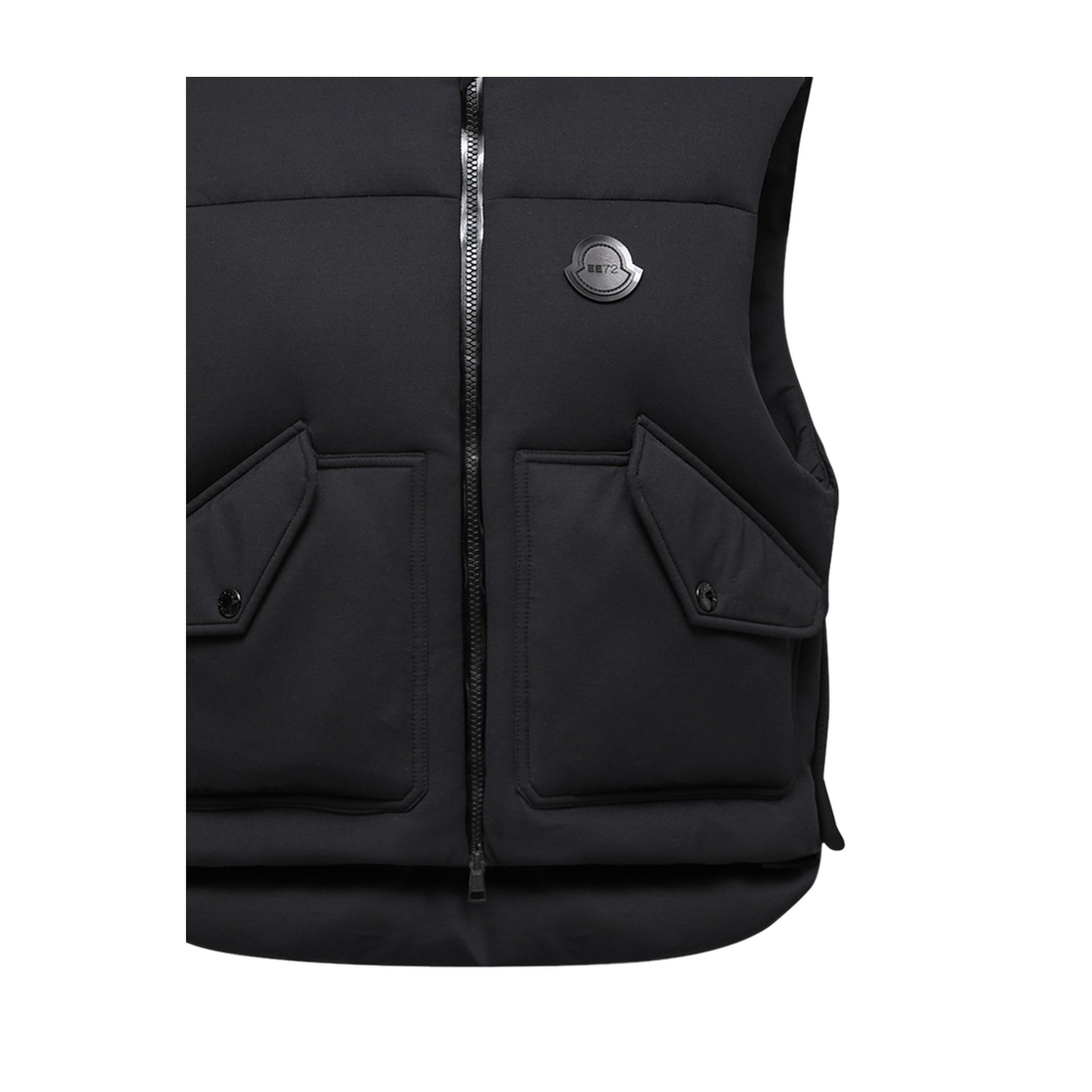 Otis Down Vest - Image 2