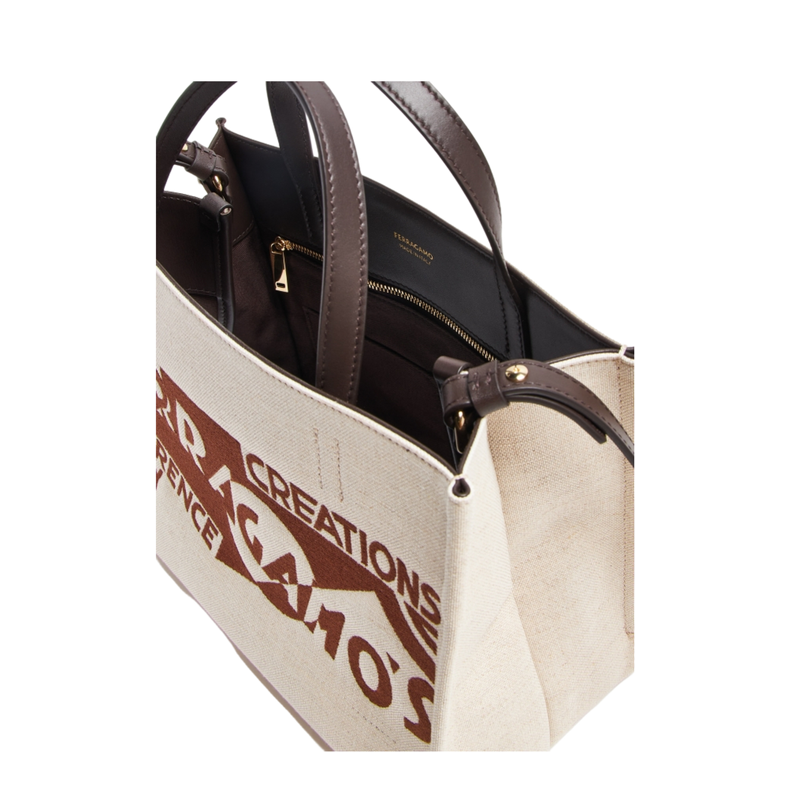 Women's Messenger Bag - Image 3