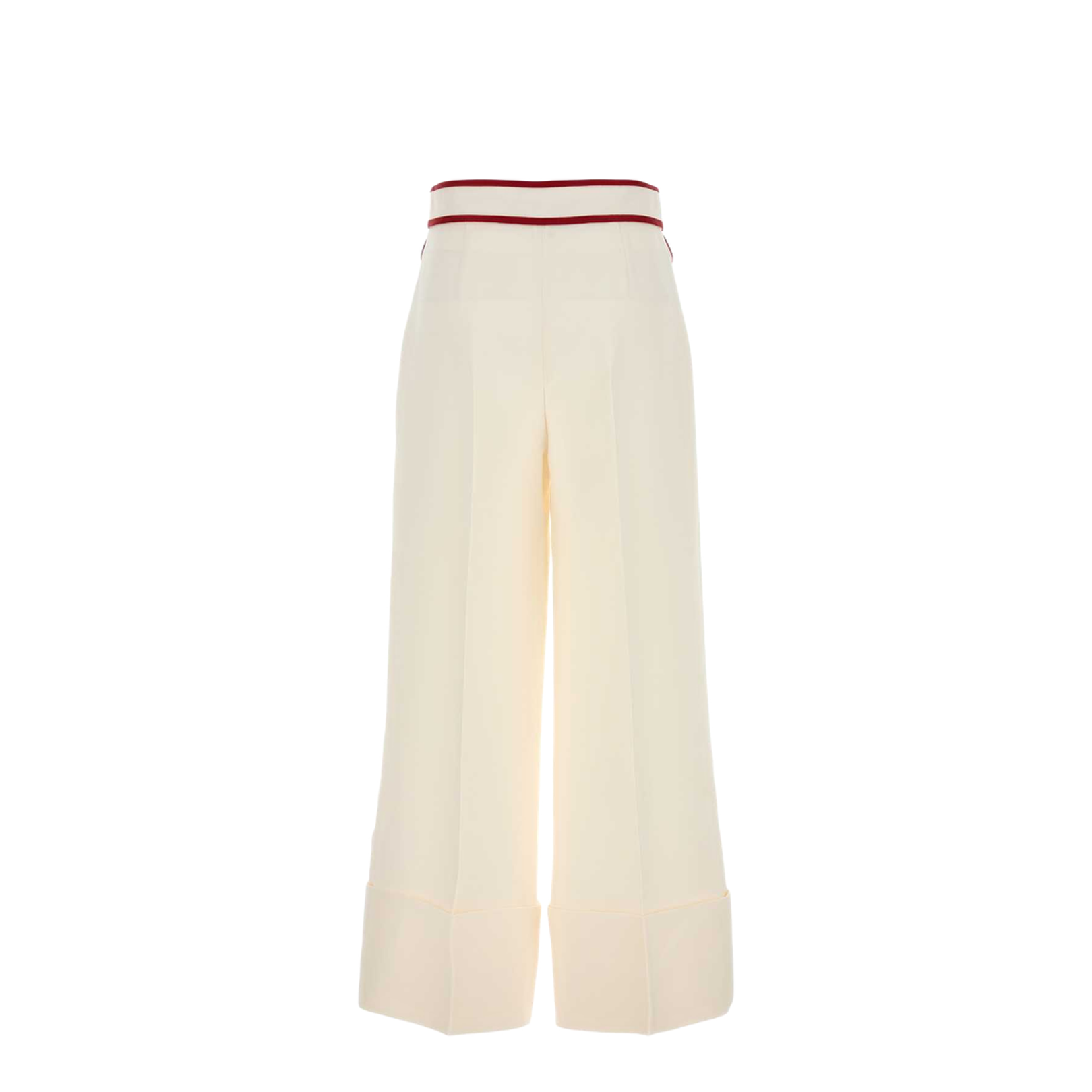 Crepe Couture Pants - Image 2