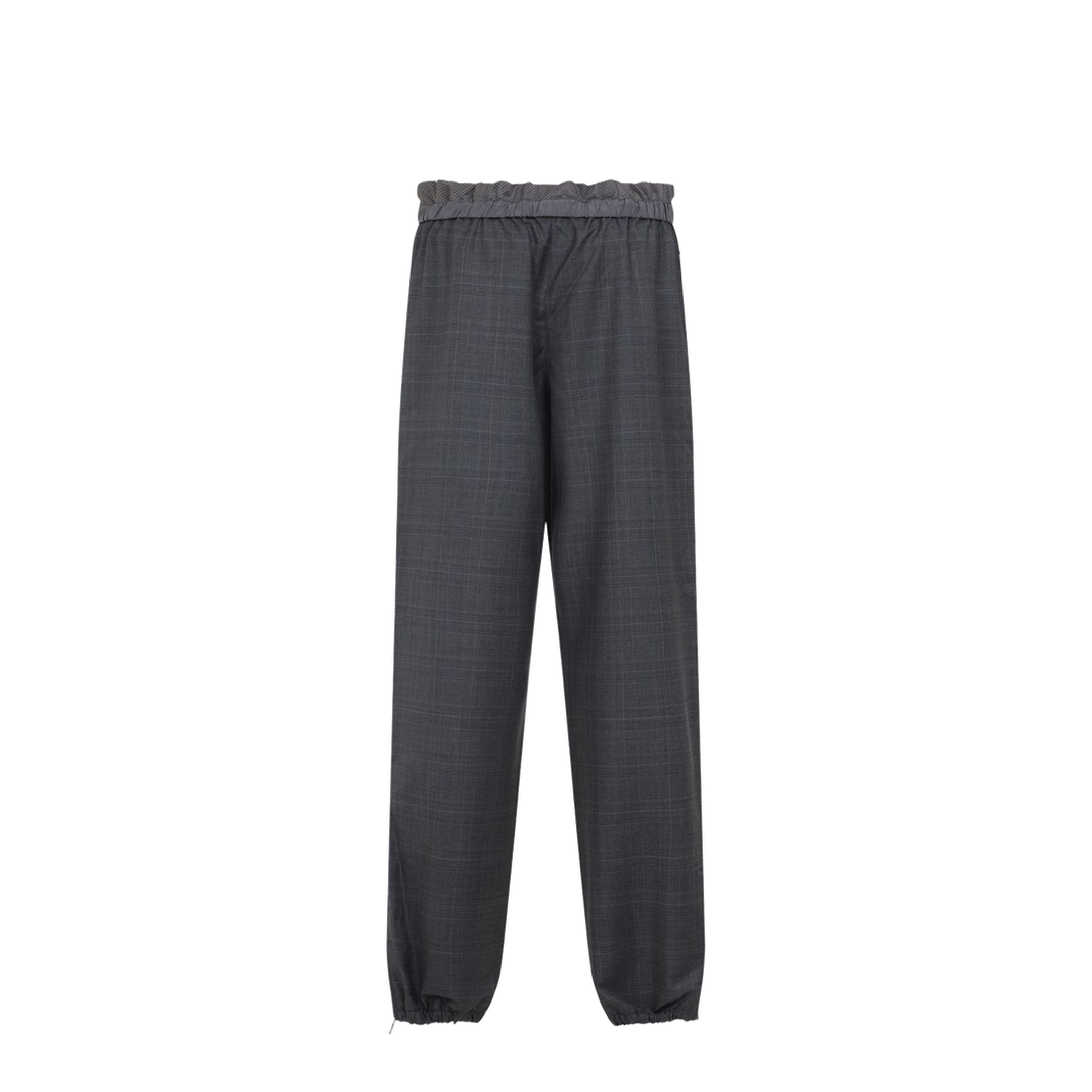 Trousers Grey - Image 4