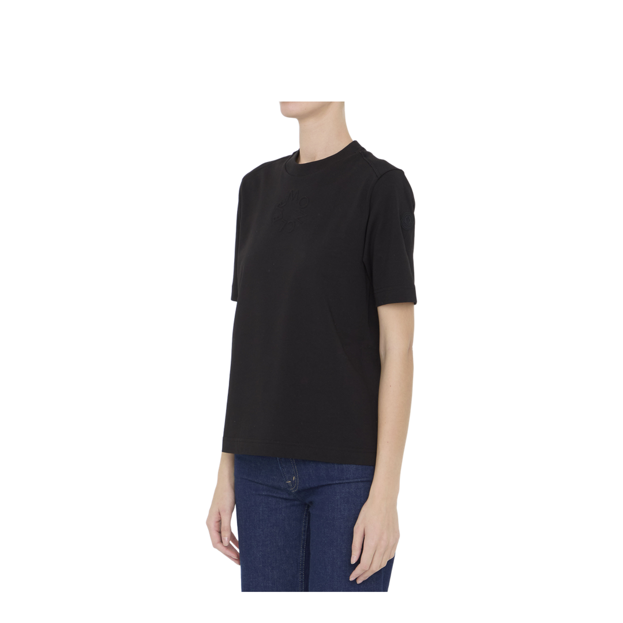 Logo T-Shirt - Image 2