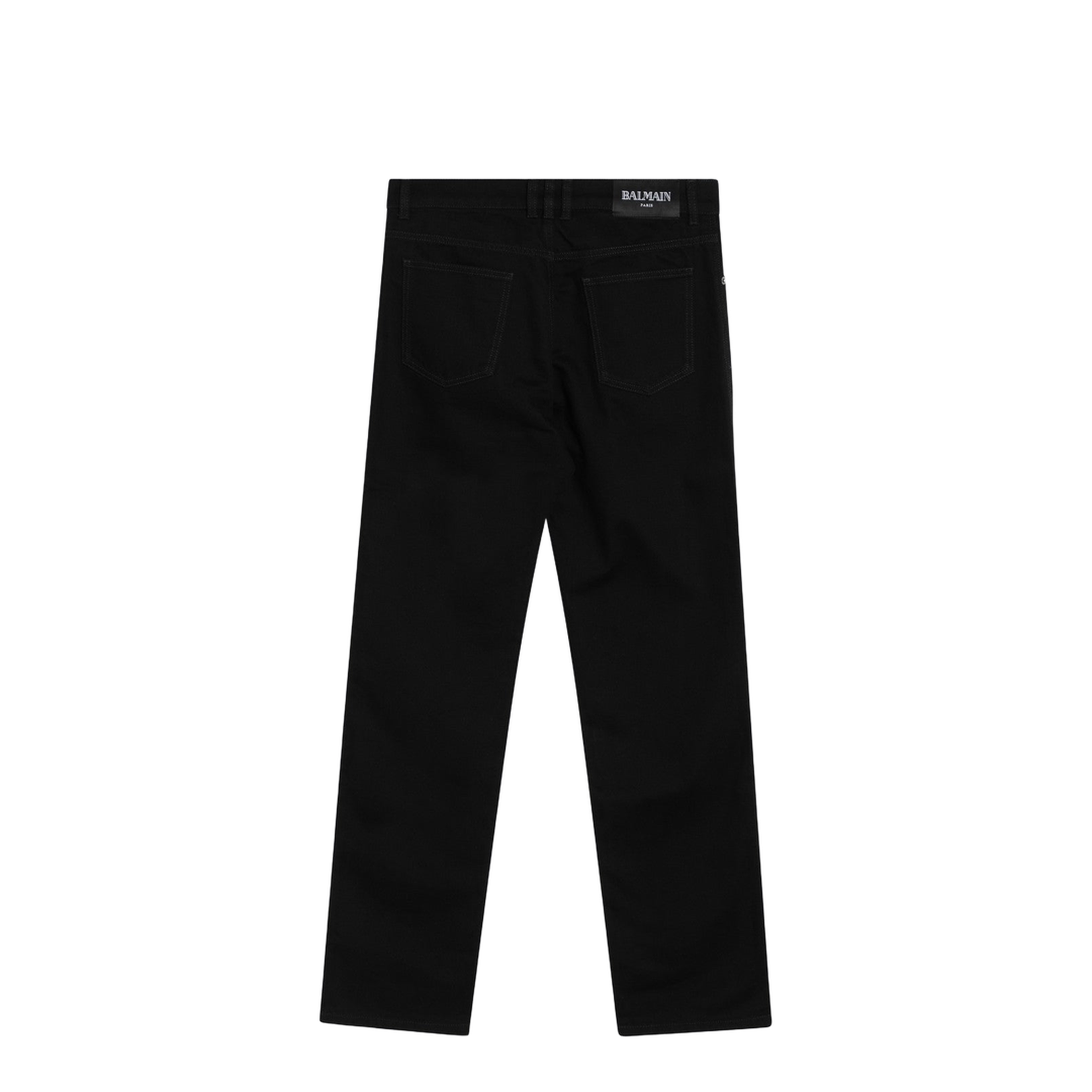 Regular-fit Denim Jeans - Image 2