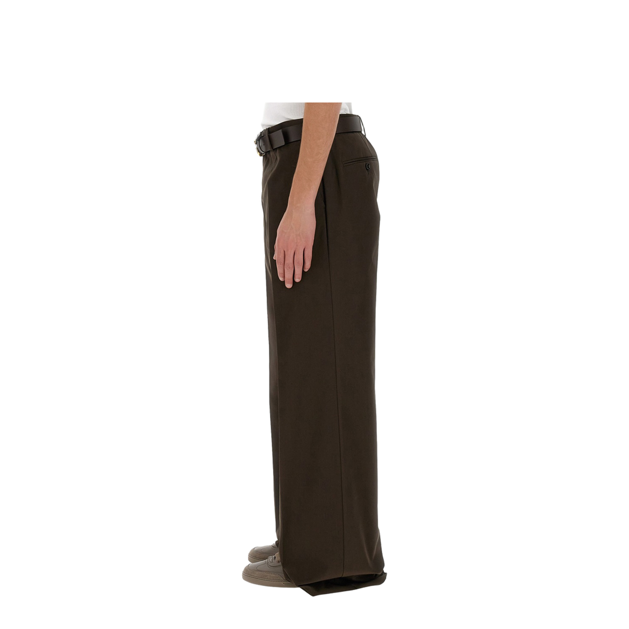 Tailored Pants - Image 4