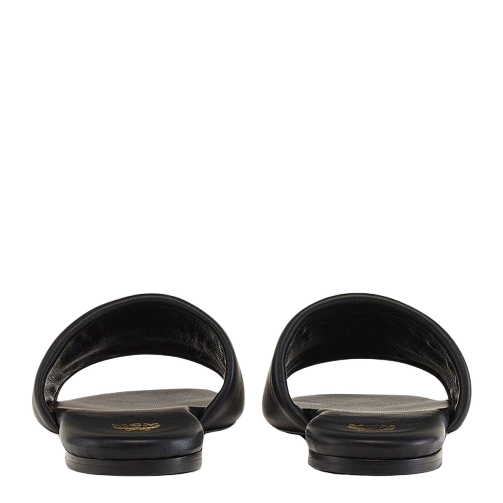 Sandals Black - Image 4