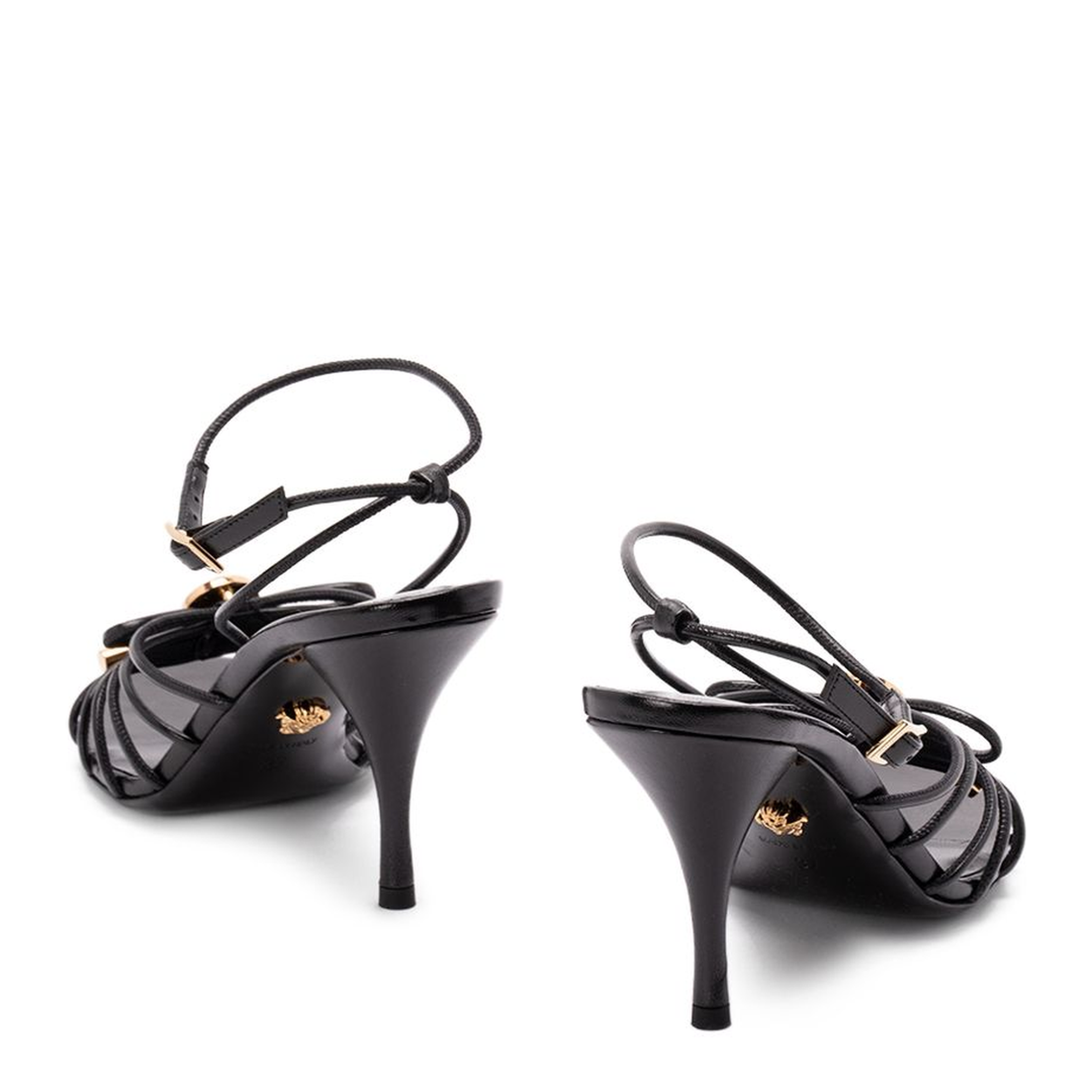 Sandals Black - Image 3
