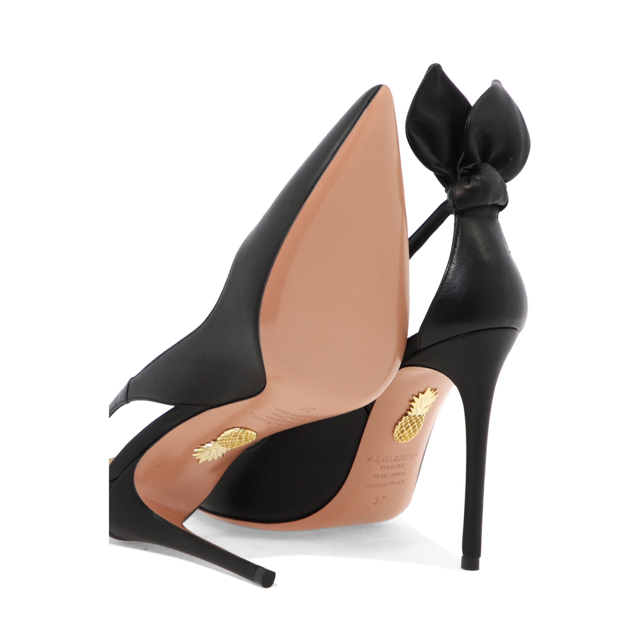 Bow Tie Pump 105 Mm - Image 4