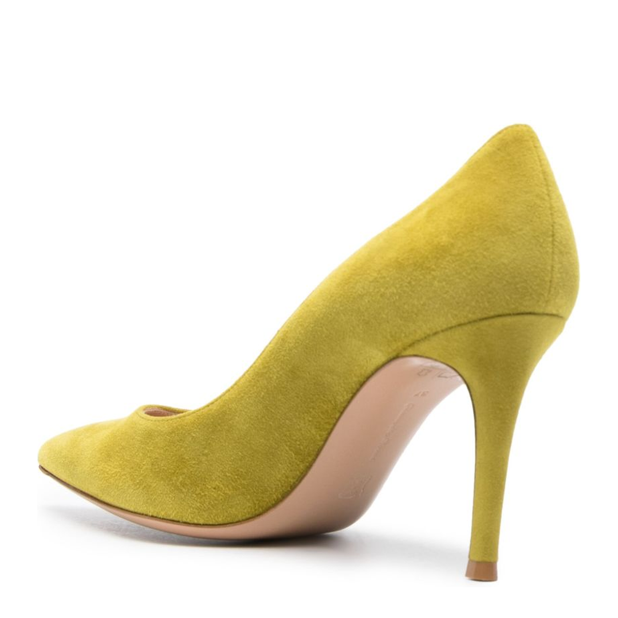 Ballerina Shoes - Image 3