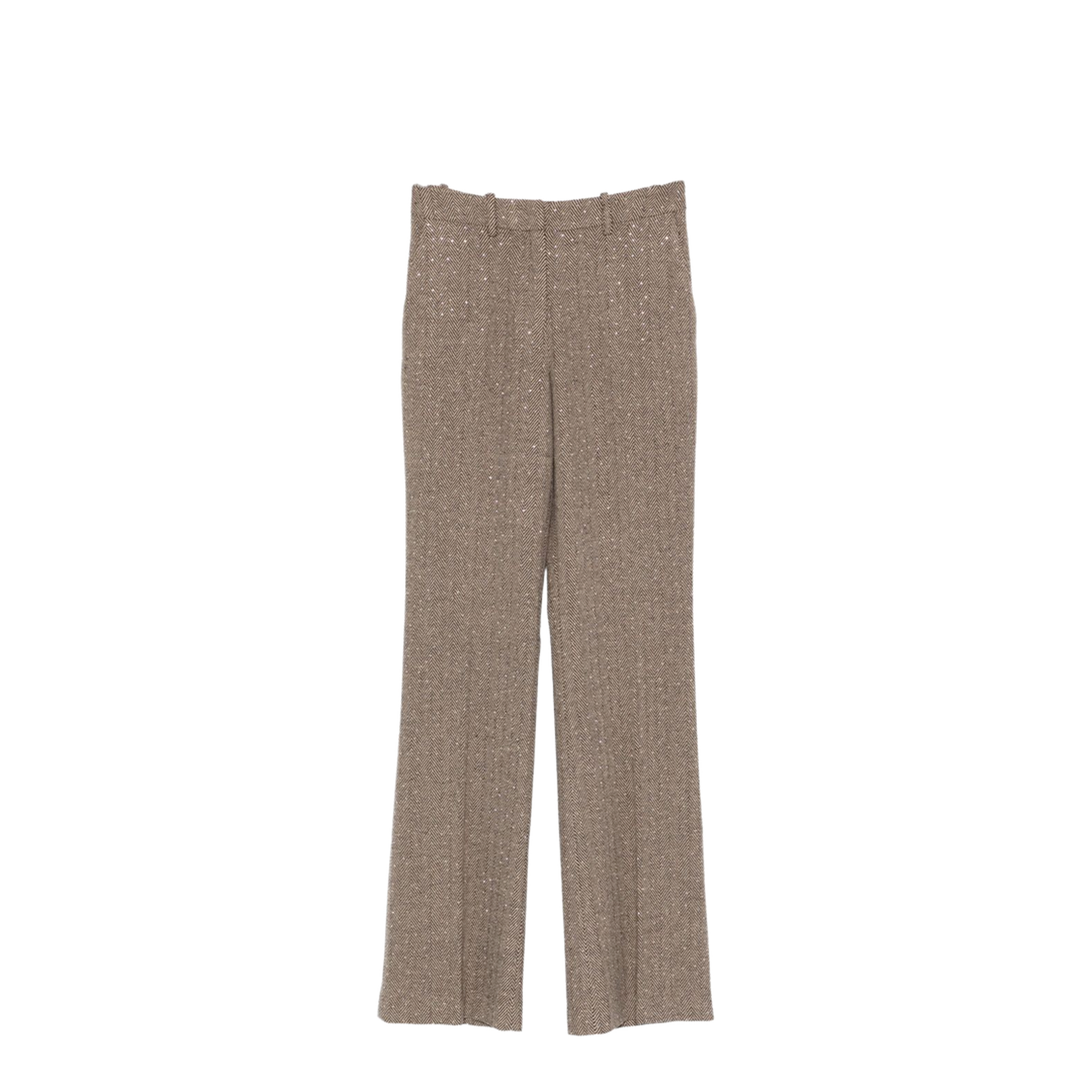 Trousers Brown - Image 1