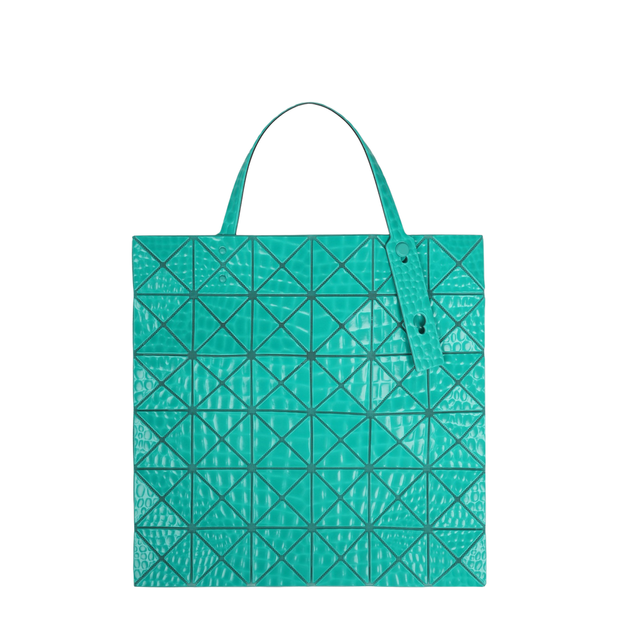 KAIJU Tote Bag Emerald Green - Image 2