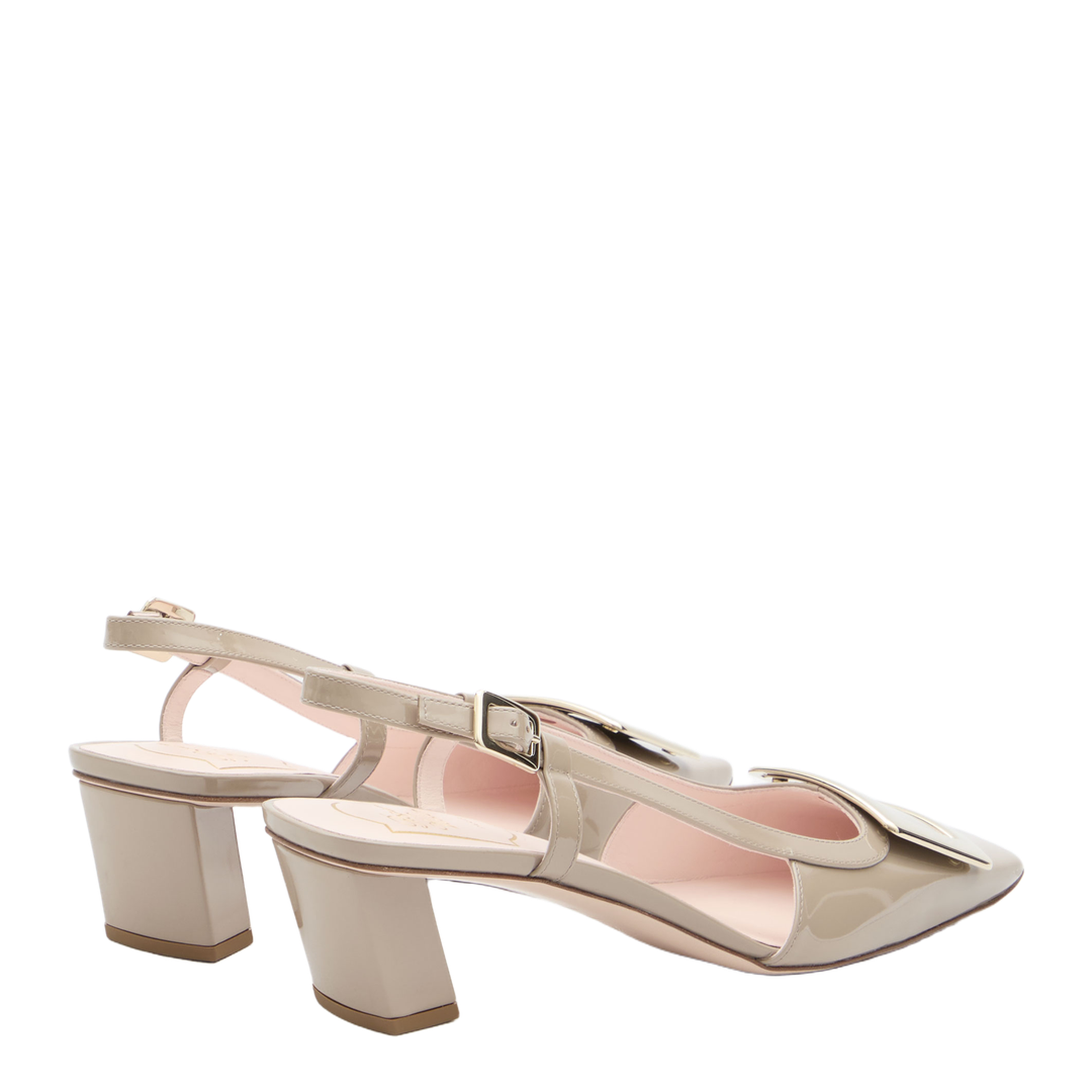 Slingback Pumps - Image 3