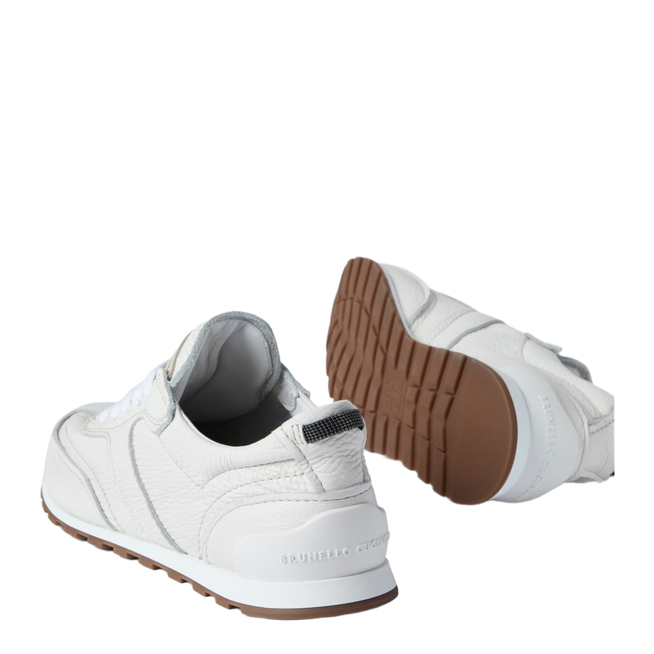 Sneakers White - Image 6