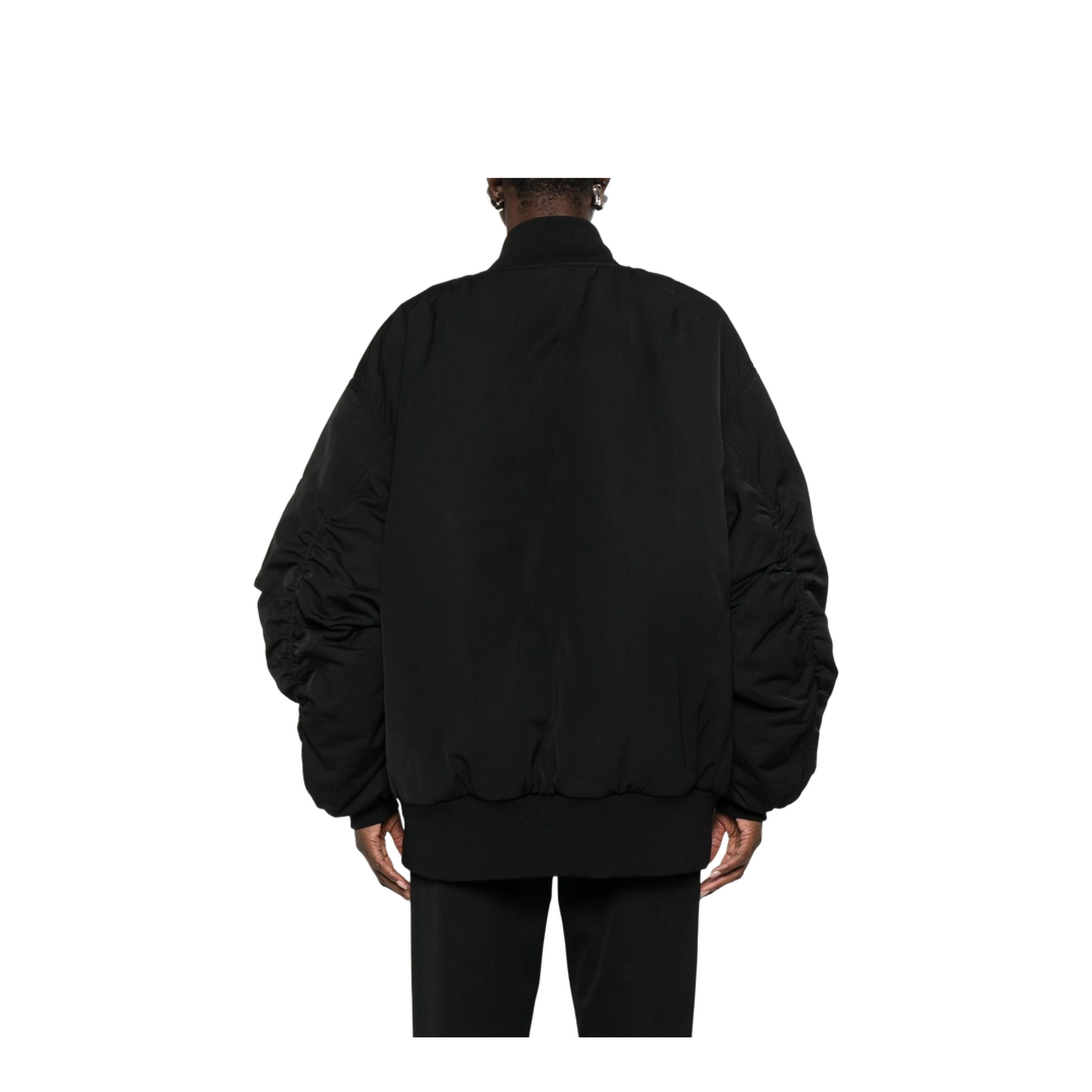 Coats Black - Image 2