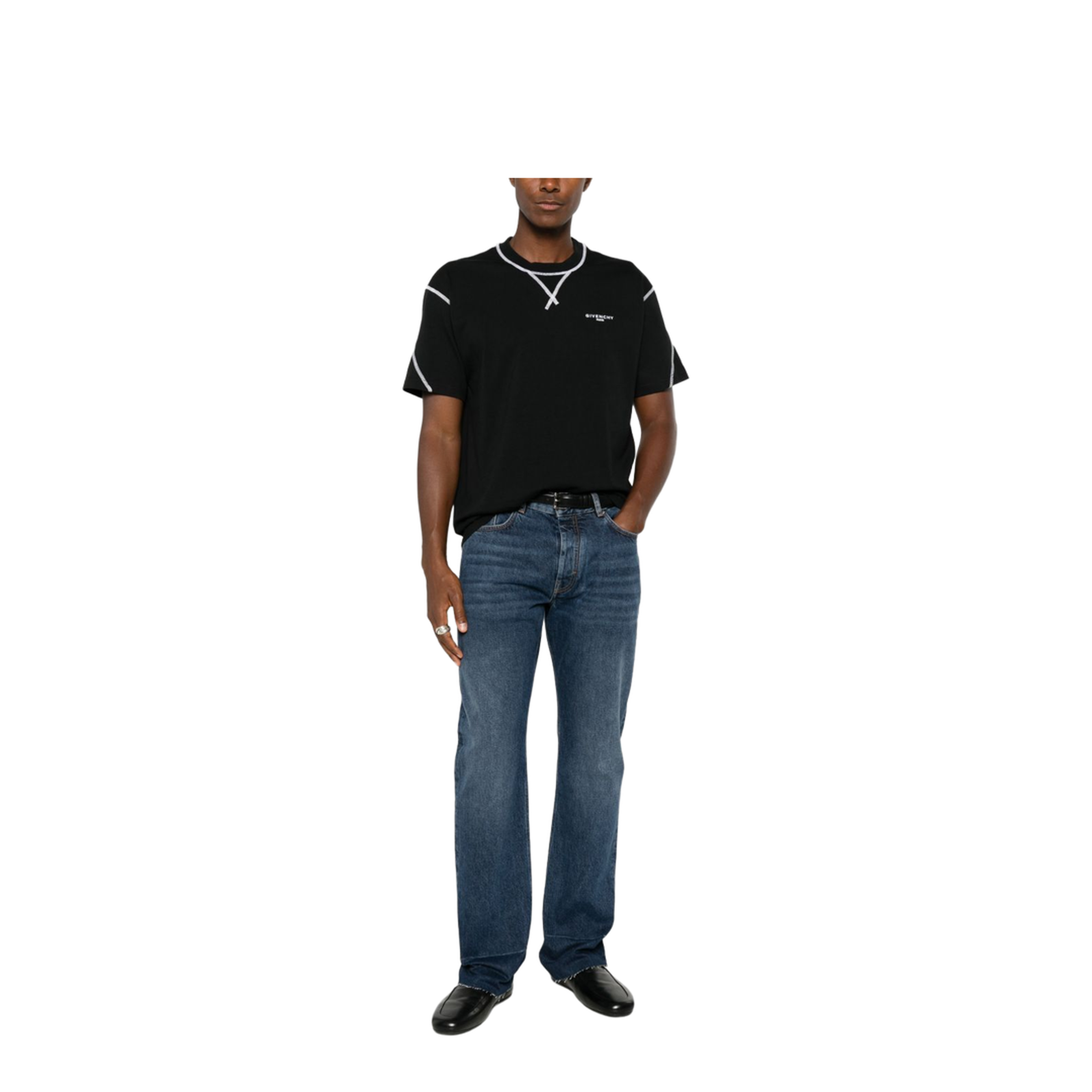Jeans NAVY - Image 3