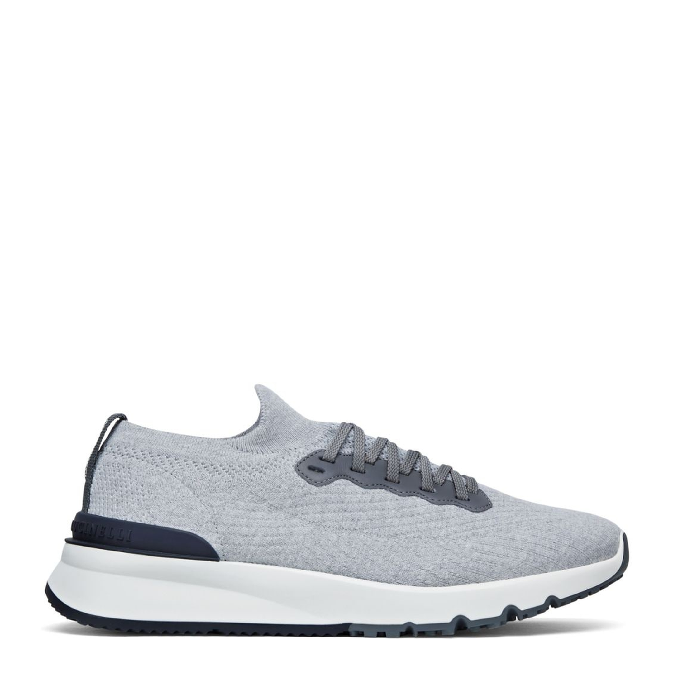 Sneakers Grey - Image 1