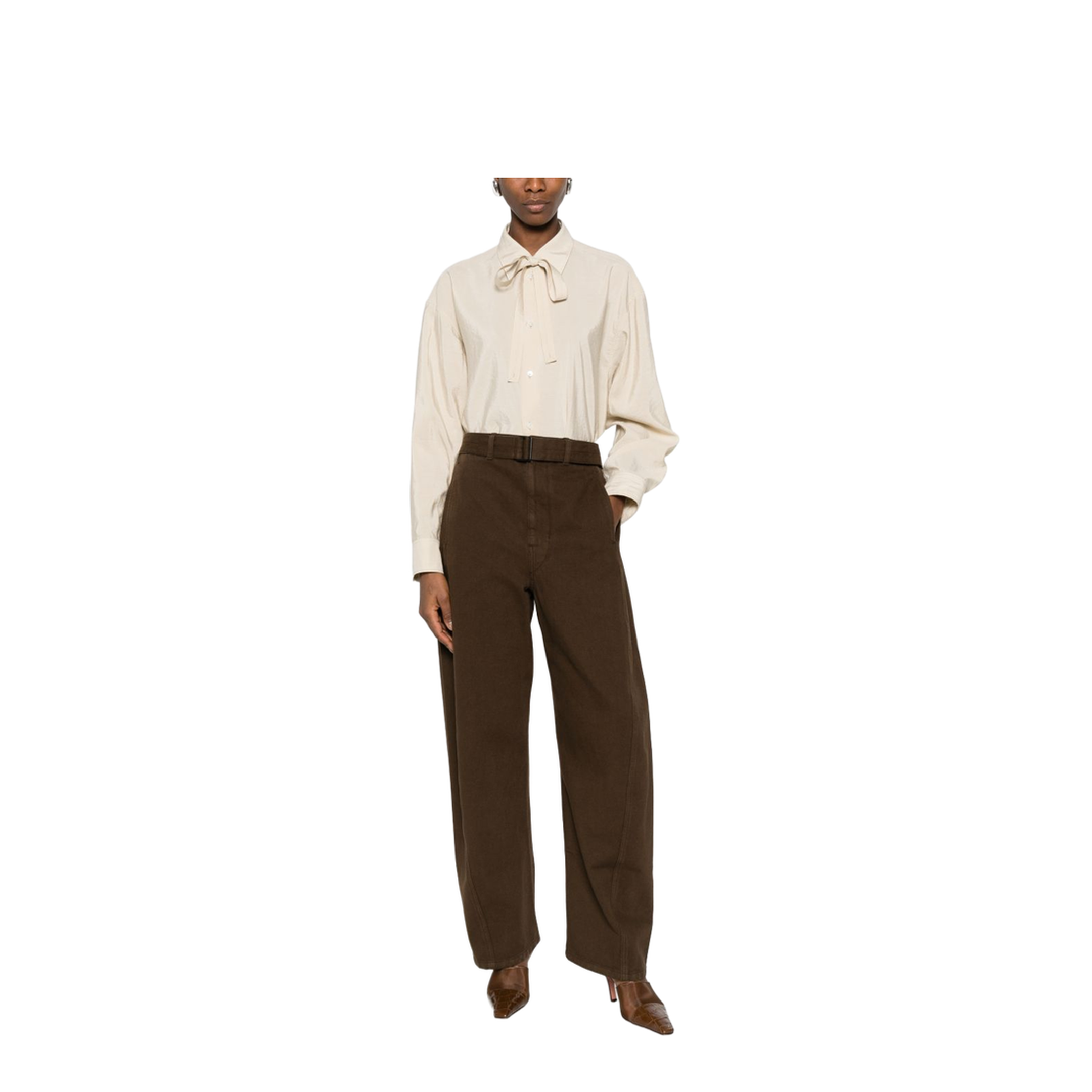 Shirts White - Image 4