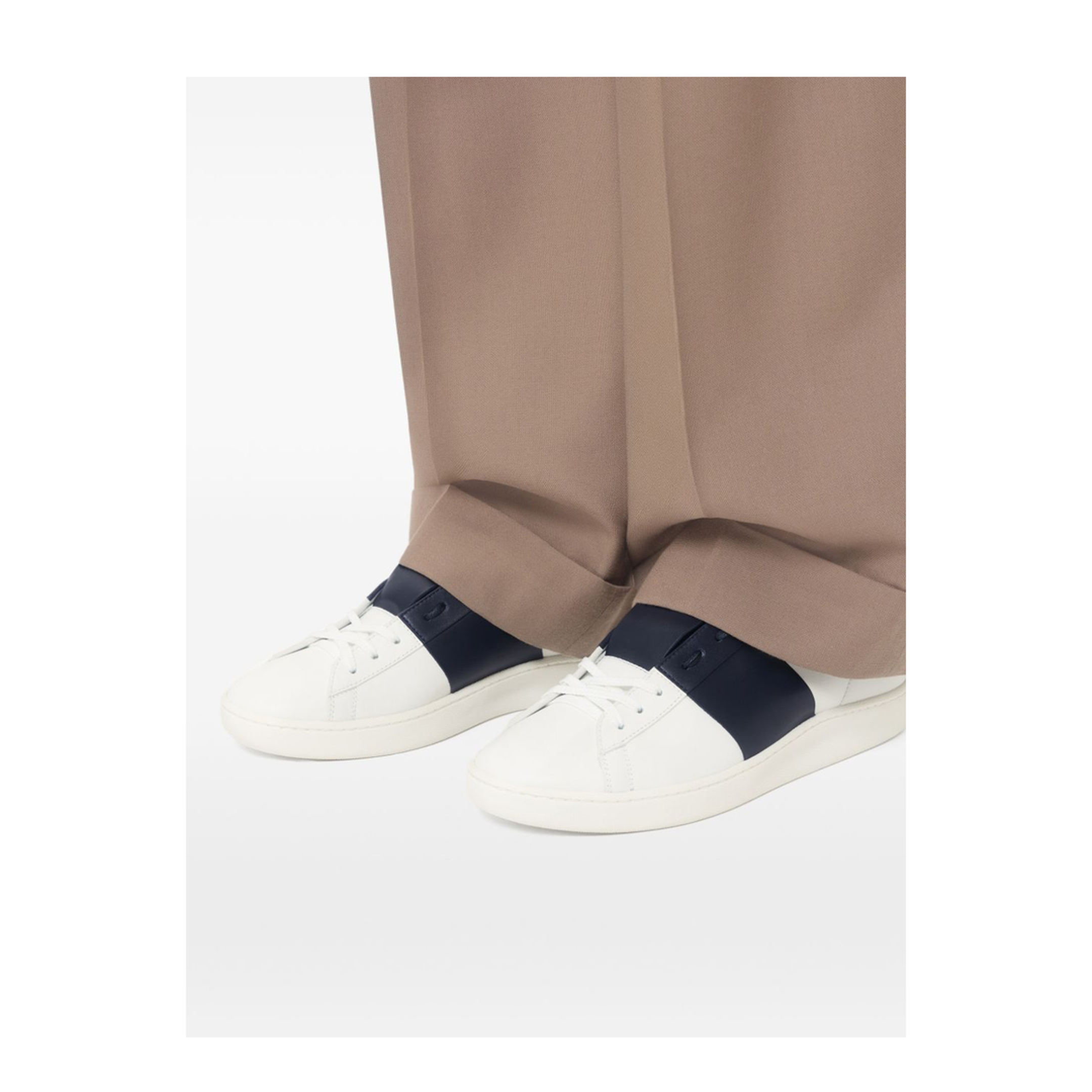 Sneakers NAVY - Image 7
