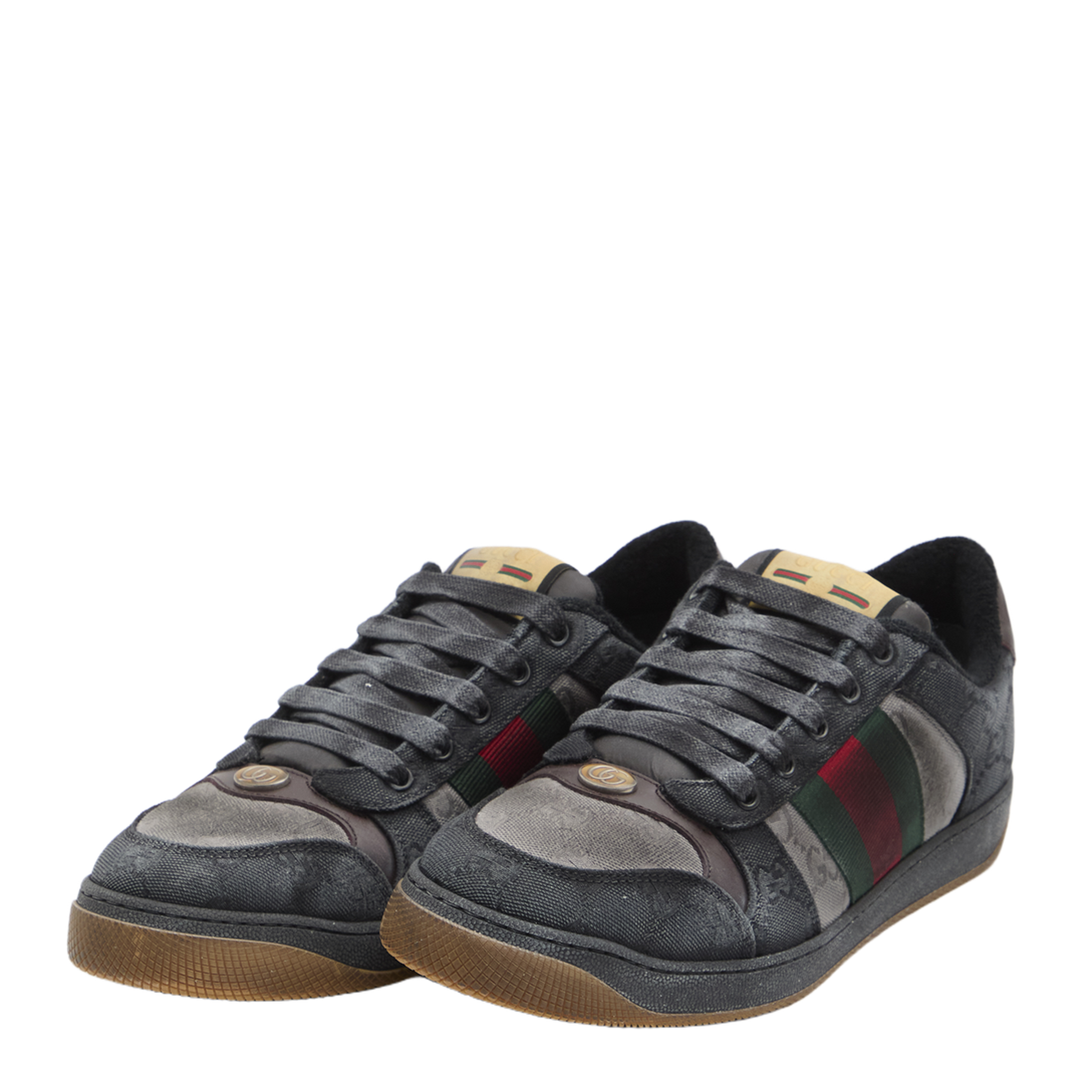 Sneakers Black - Image 2